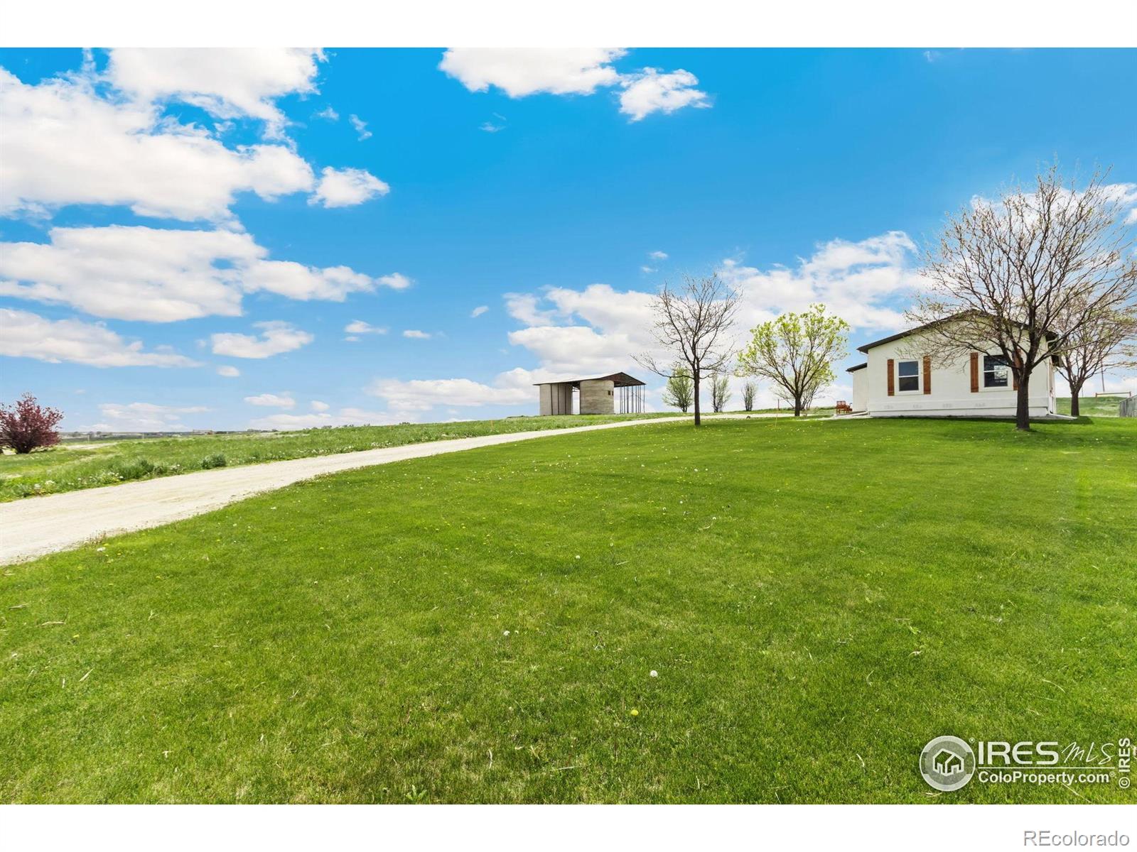 19858 County Road 1 Berthoud CO 80513