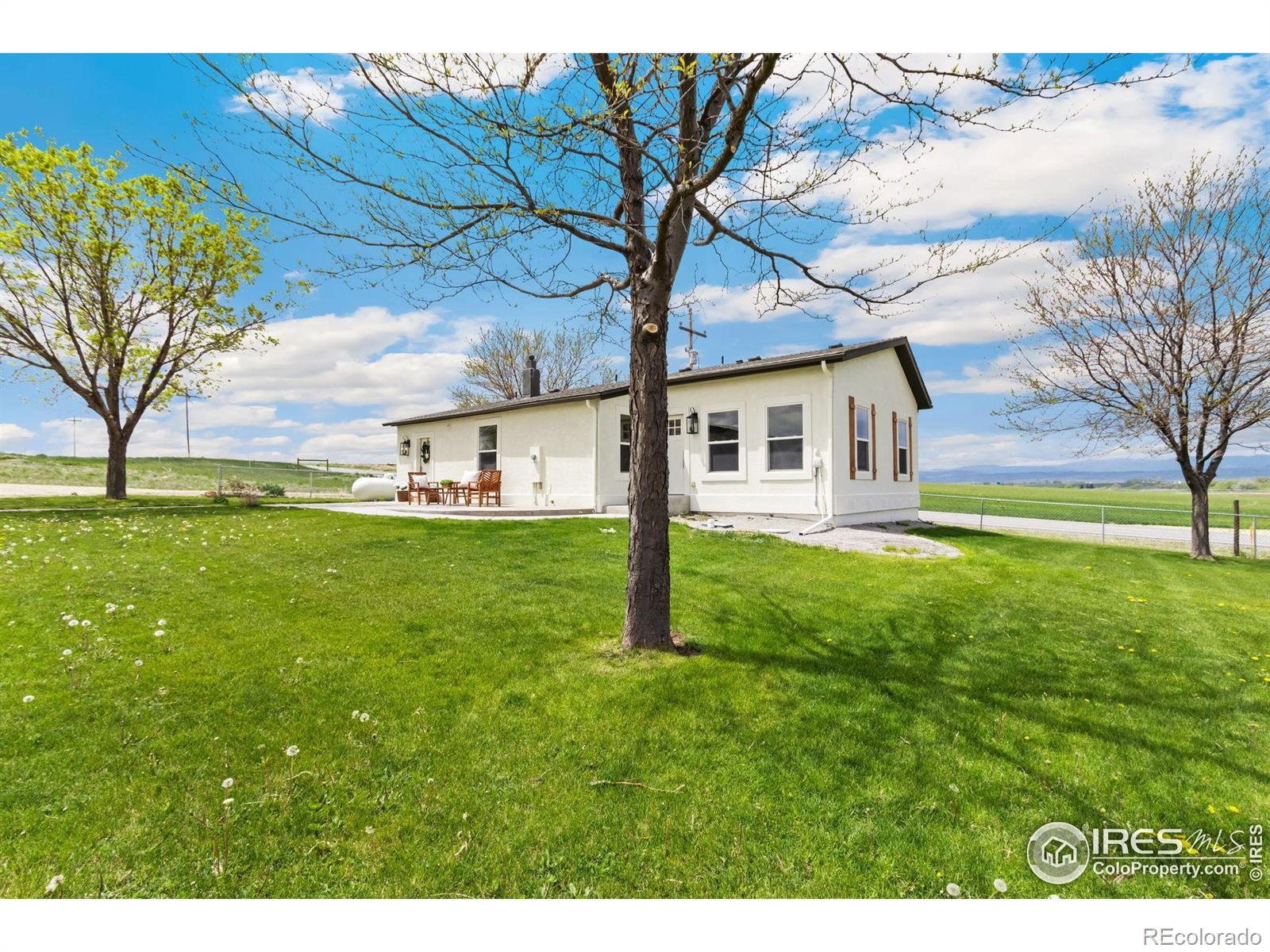 19858 County Road 1 Berthoud CO 80513