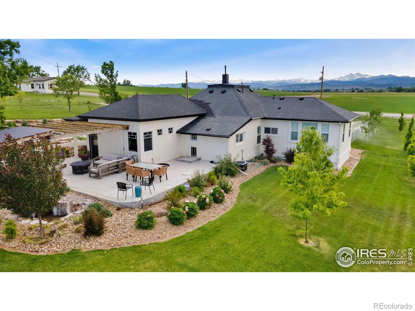 19858 County Road 1 Berthoud CO 80513
