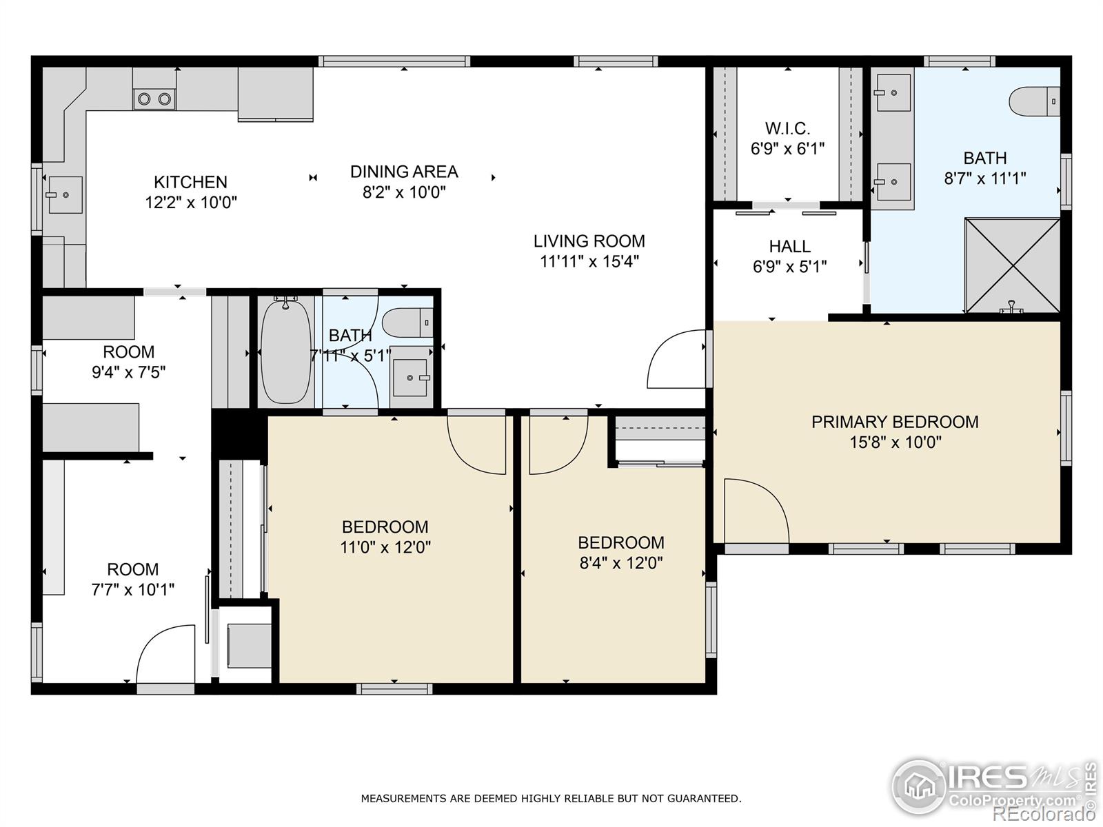 19858 County Road 1 Berthoud CO 80513