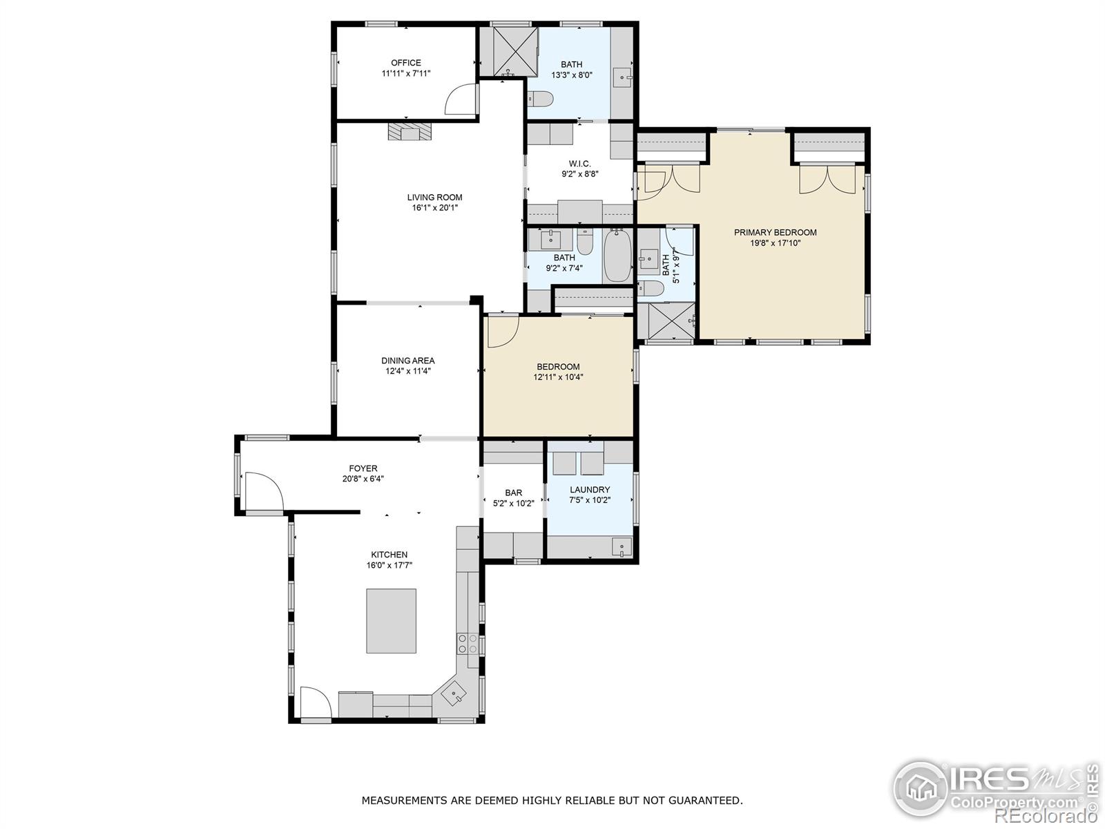 19858 County Road 1 Berthoud CO 80513