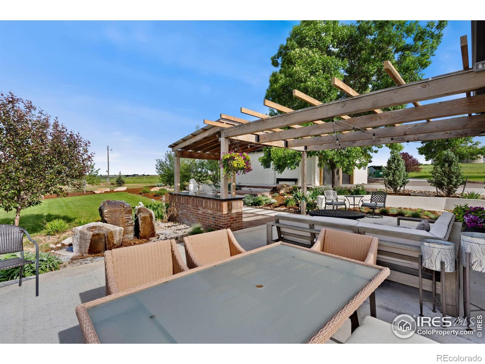19858 County Road 1 Berthoud CO 80513