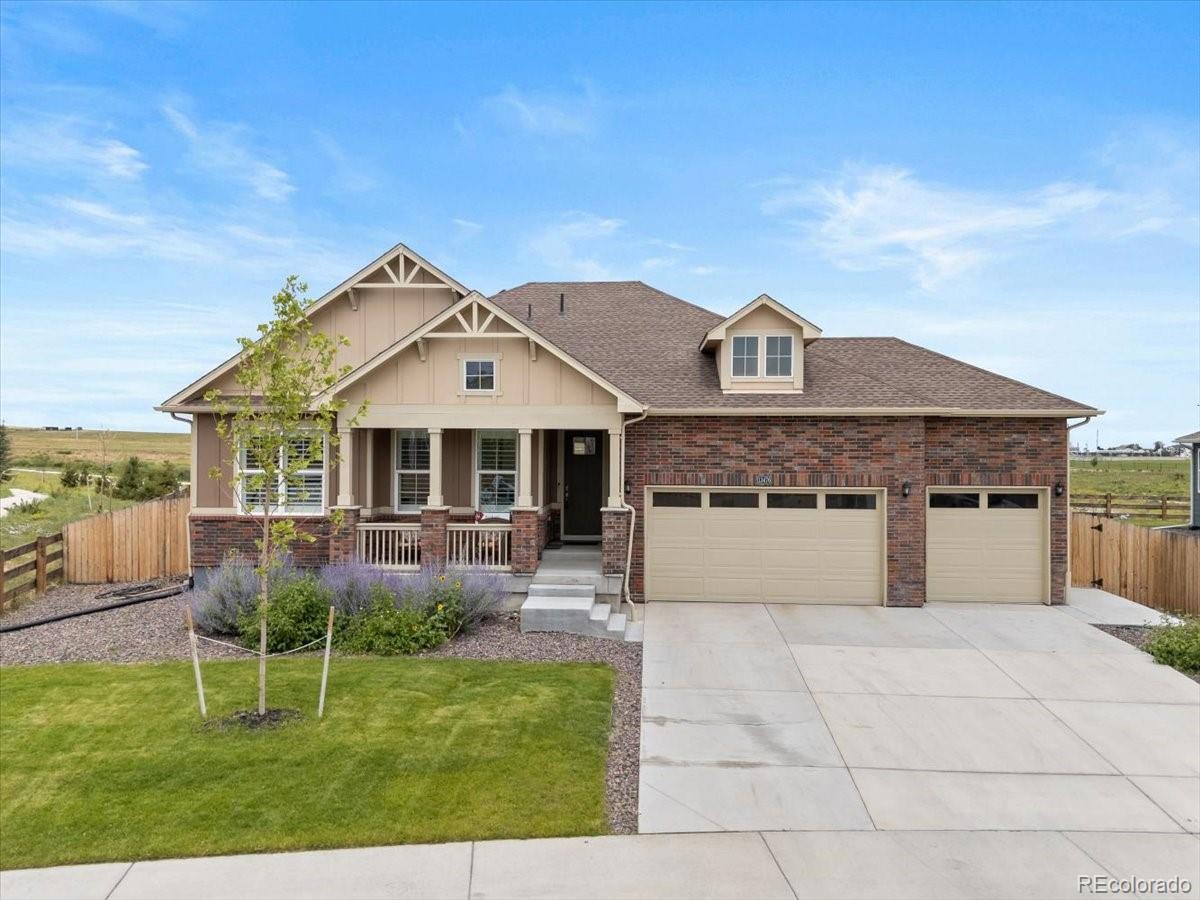 13476 Willow Street Thornton CO 80602