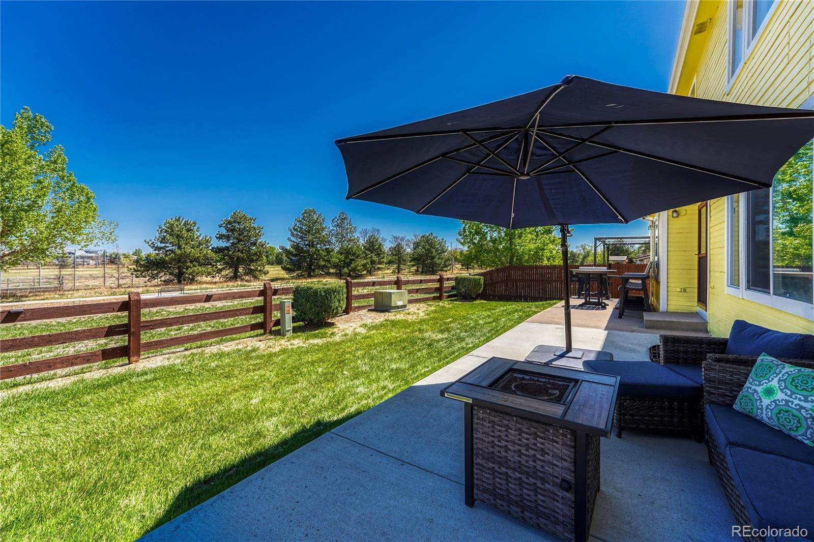 4442 Iran Street Aurora CO 80249