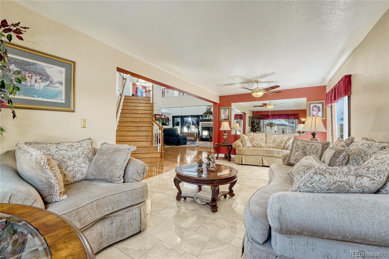 4442 Iran Street Aurora CO 80249