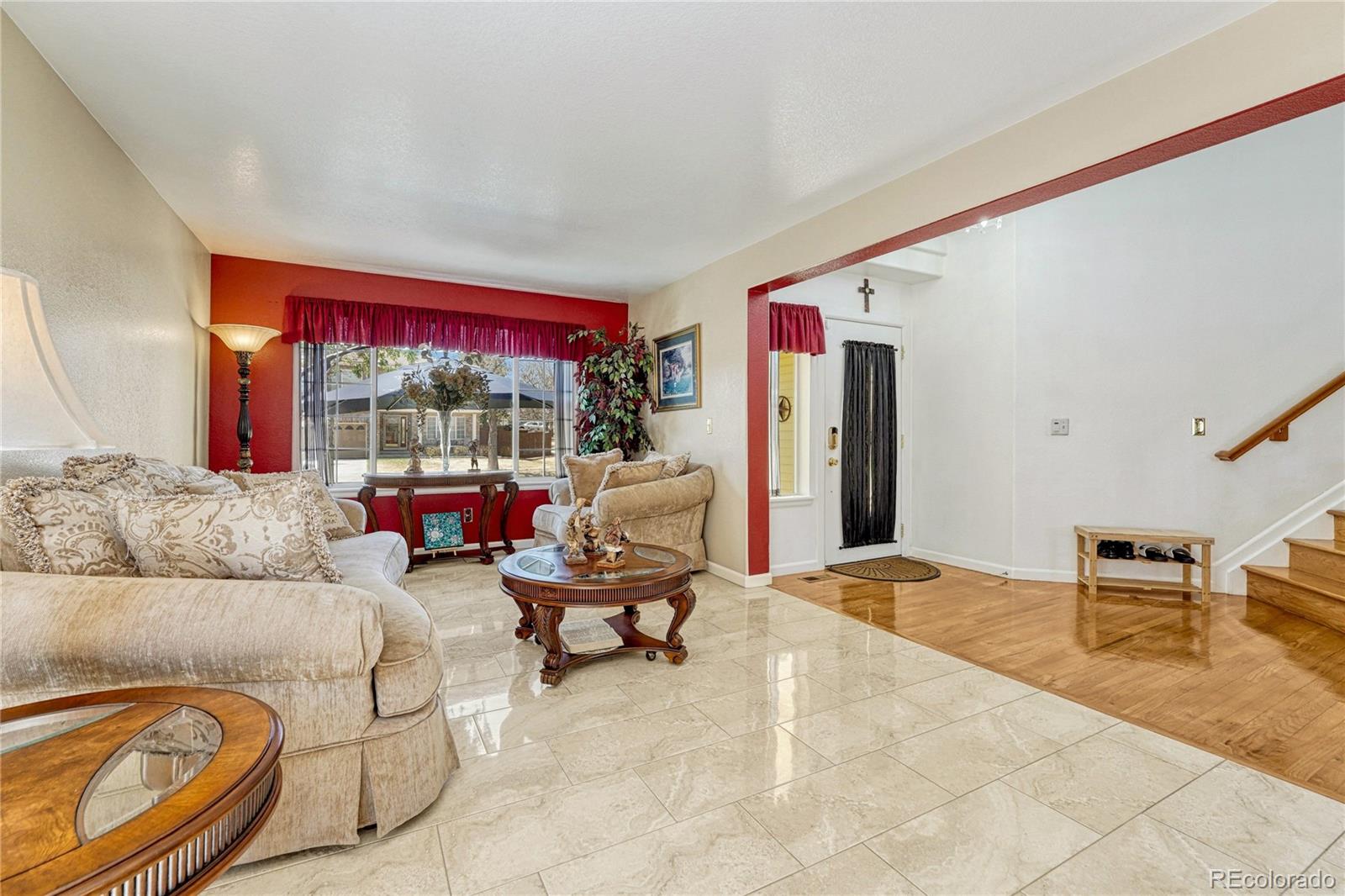 4442 Iran Street Aurora CO 80249