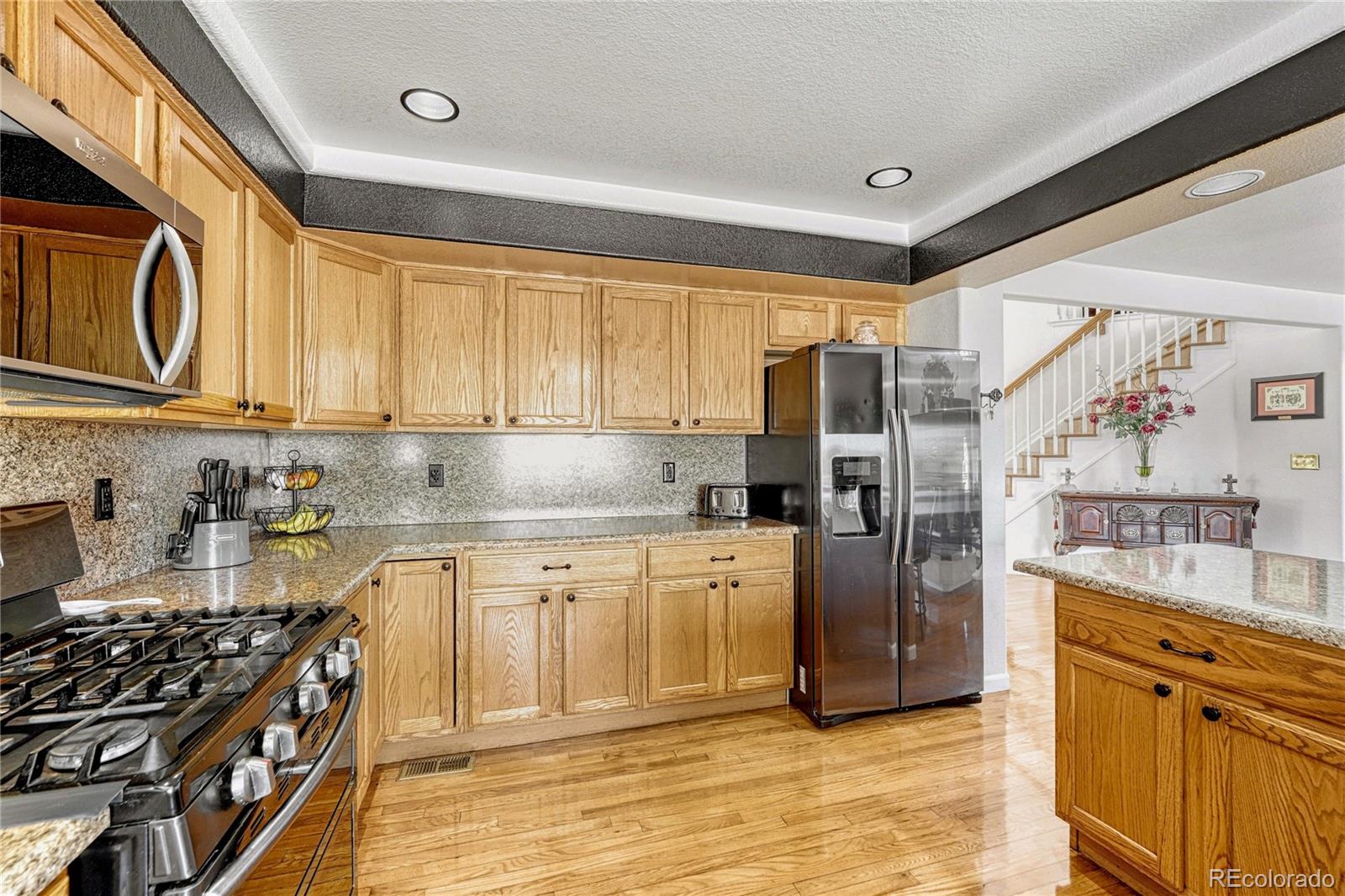 4442 Iran Street Aurora CO 80249
