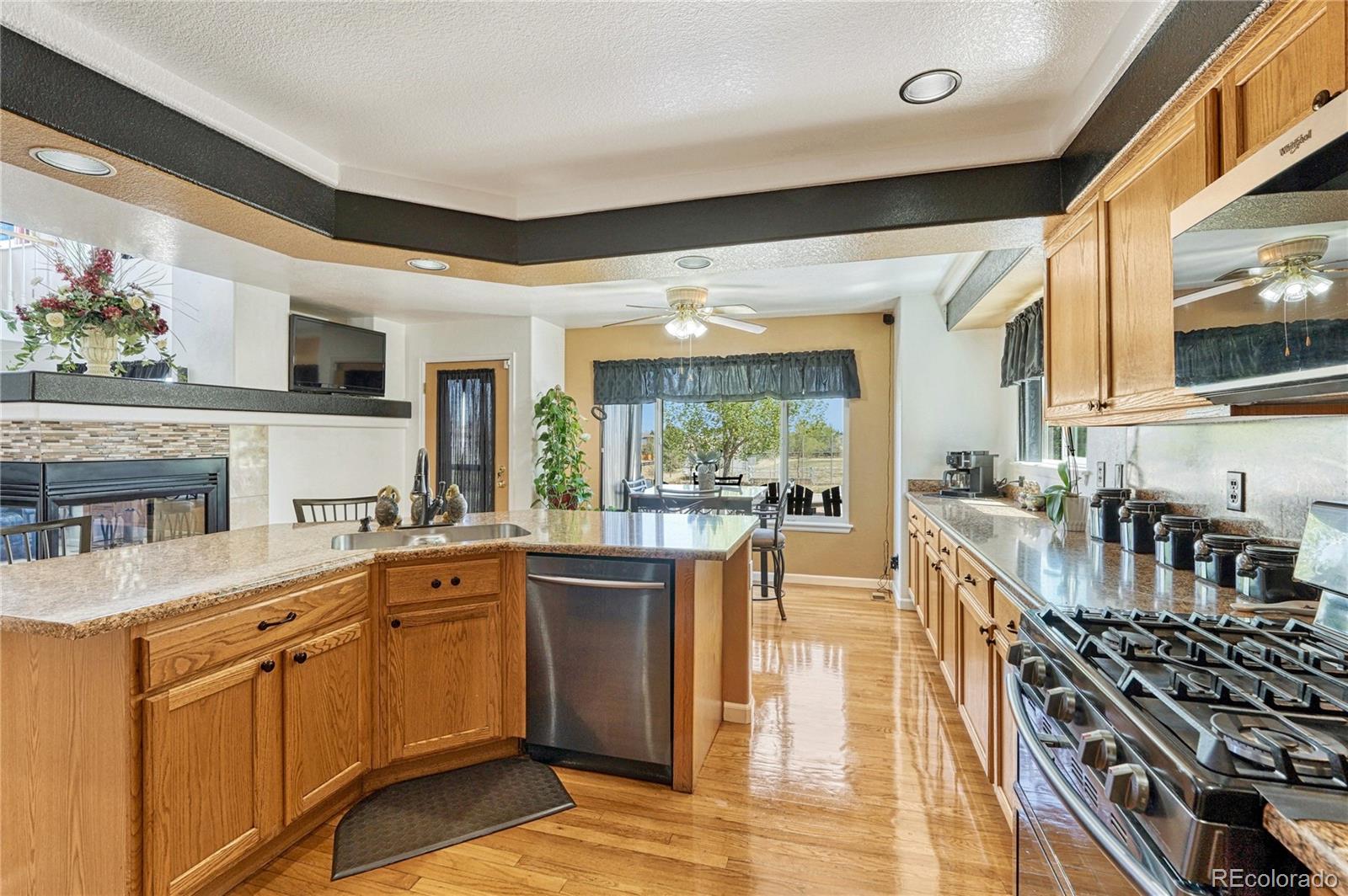 4442 Iran Street Aurora CO 80249