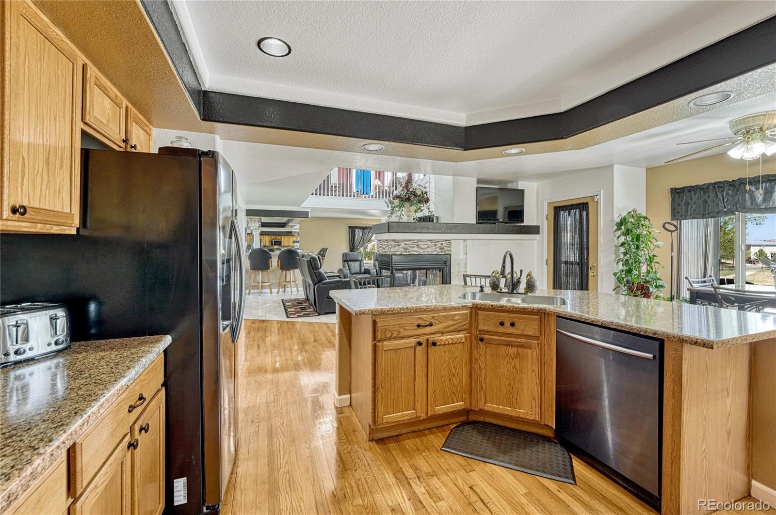 4442 Iran Street Aurora CO 80249