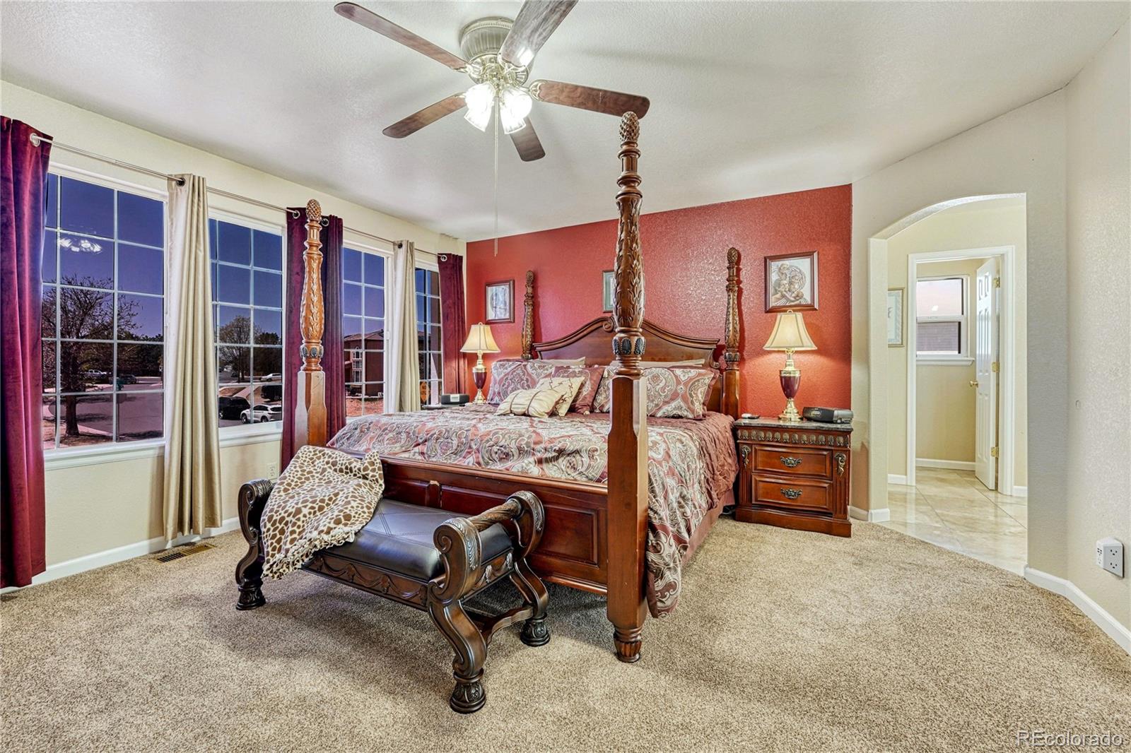 4442 Iran Street Aurora CO 80249