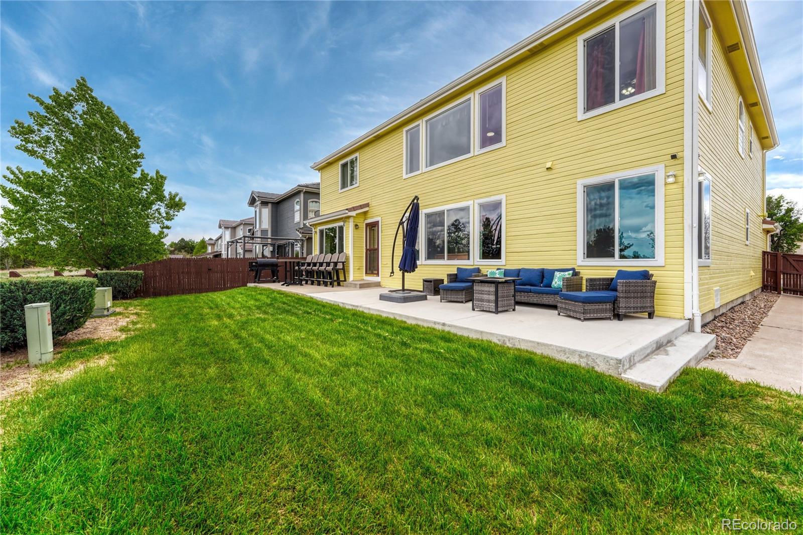 4442 Iran Street Aurora CO 80249
