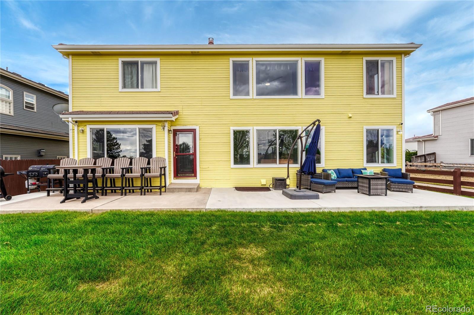 4442 Iran Street Aurora CO 80249