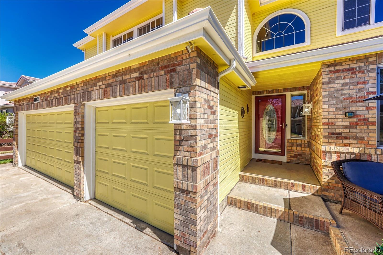 4442 Iran Street Aurora CO 80249