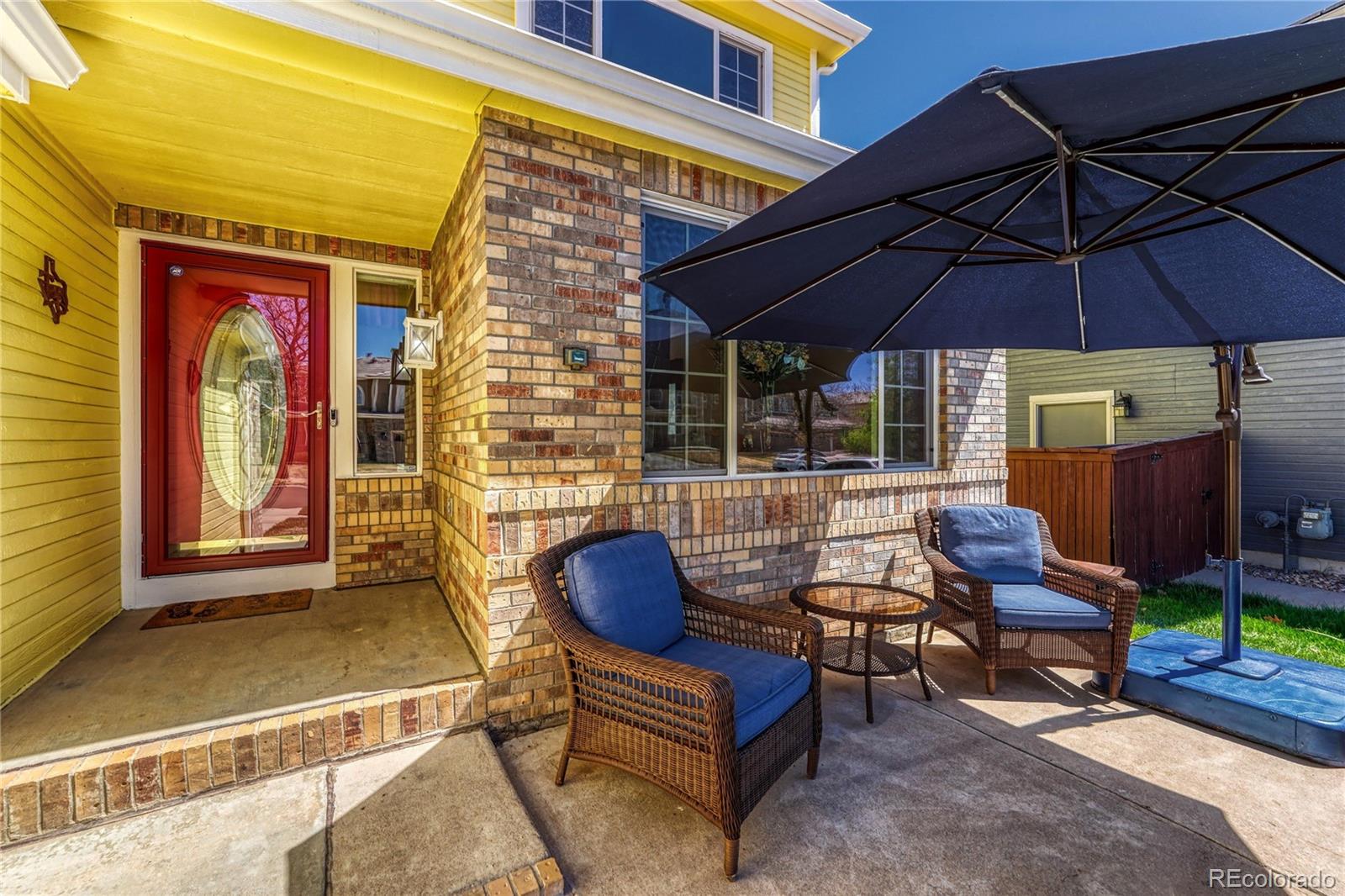 4442 Iran Street Aurora CO 80249