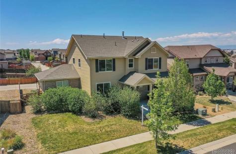 19680 E 61st Drive Aurora CO 80019