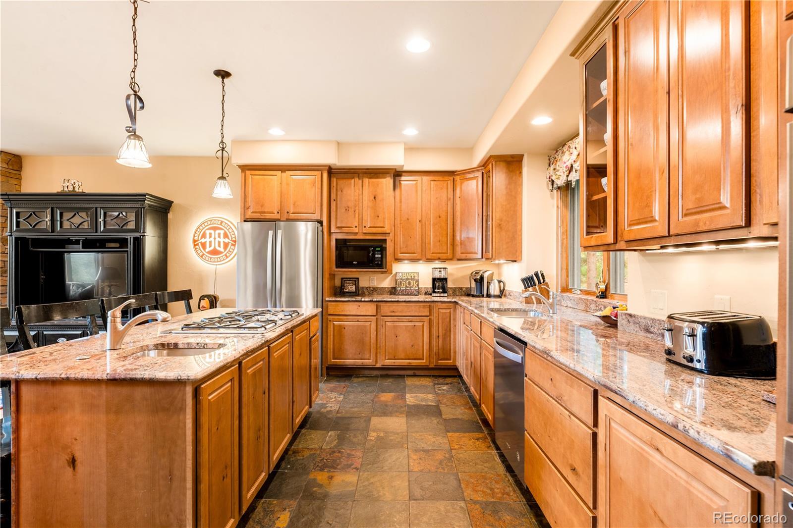 91 Snowshoe Circle Breckenridge CO 80424