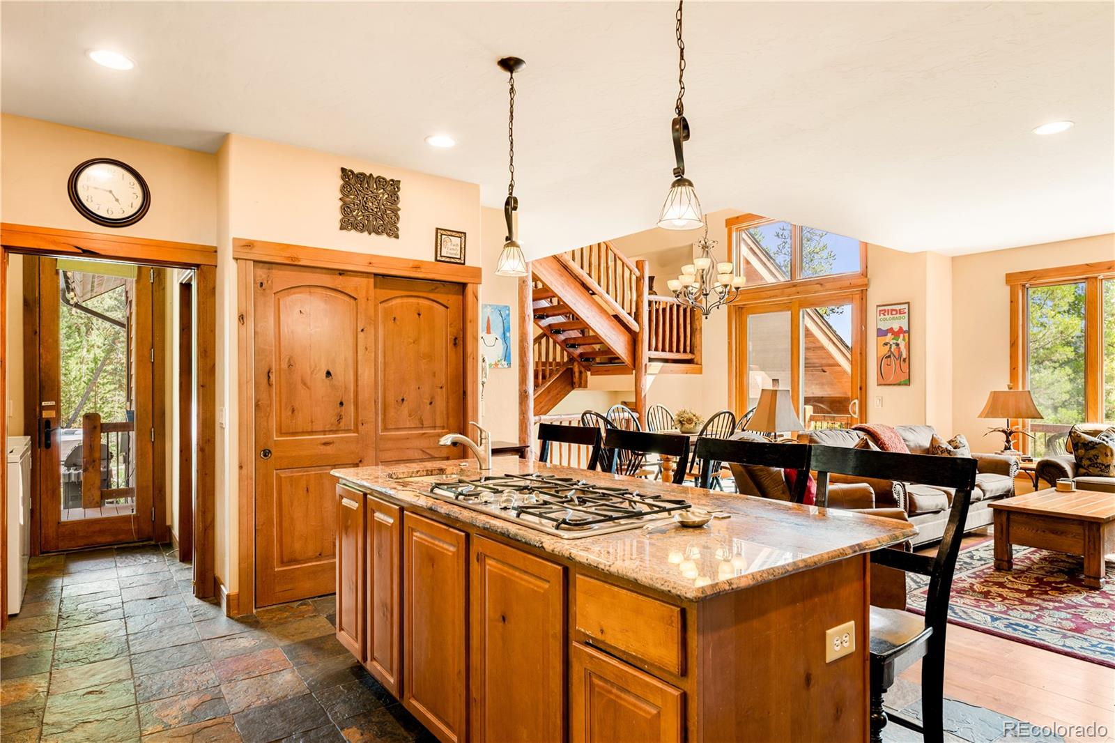 91 Snowshoe Circle Breckenridge CO 80424