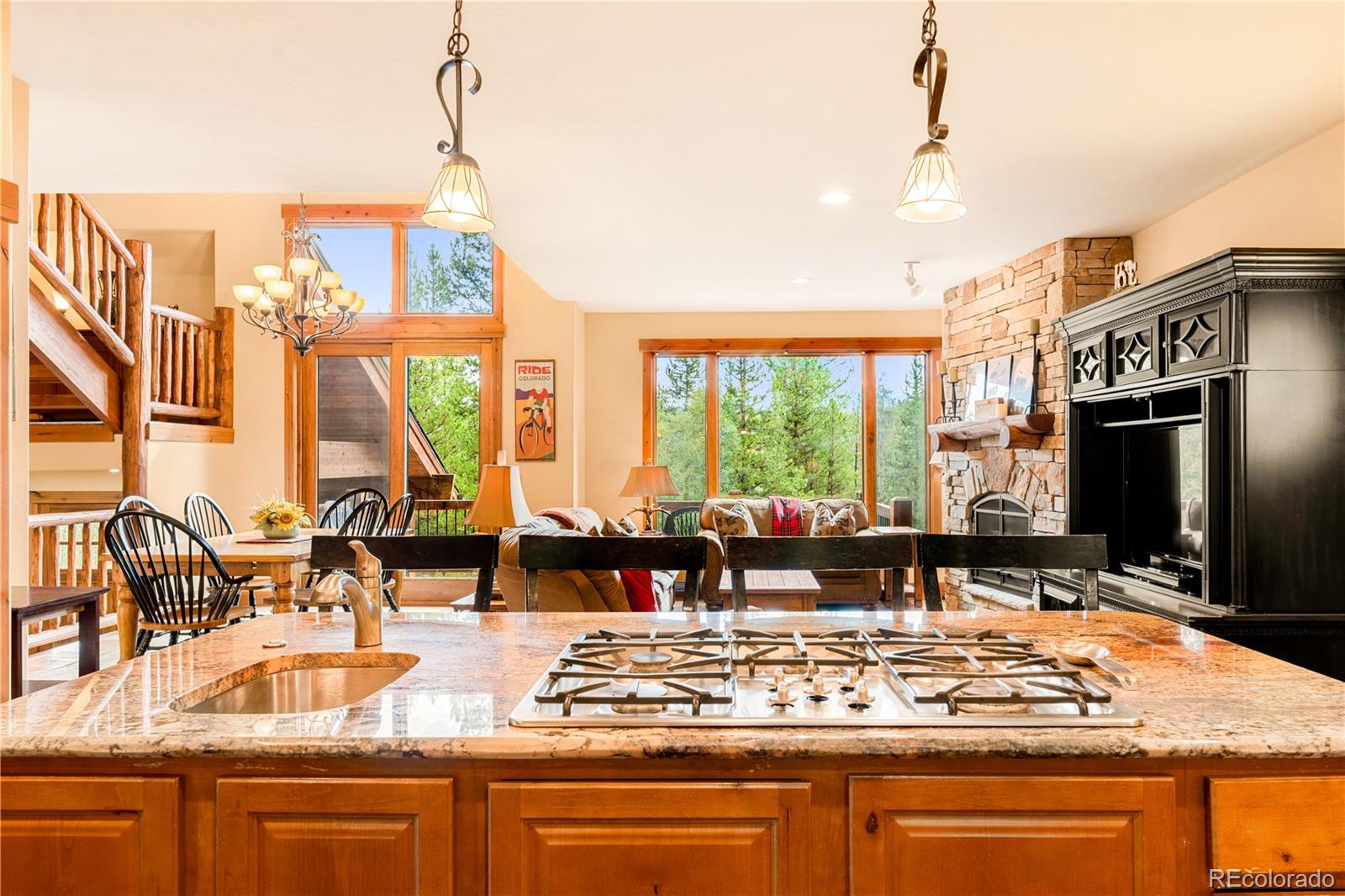 91 Snowshoe Circle Breckenridge CO 80424