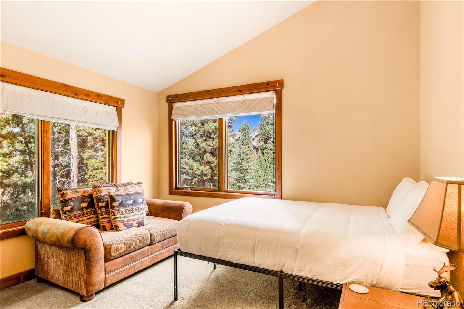 91 Snowshoe Circle Breckenridge CO 80424