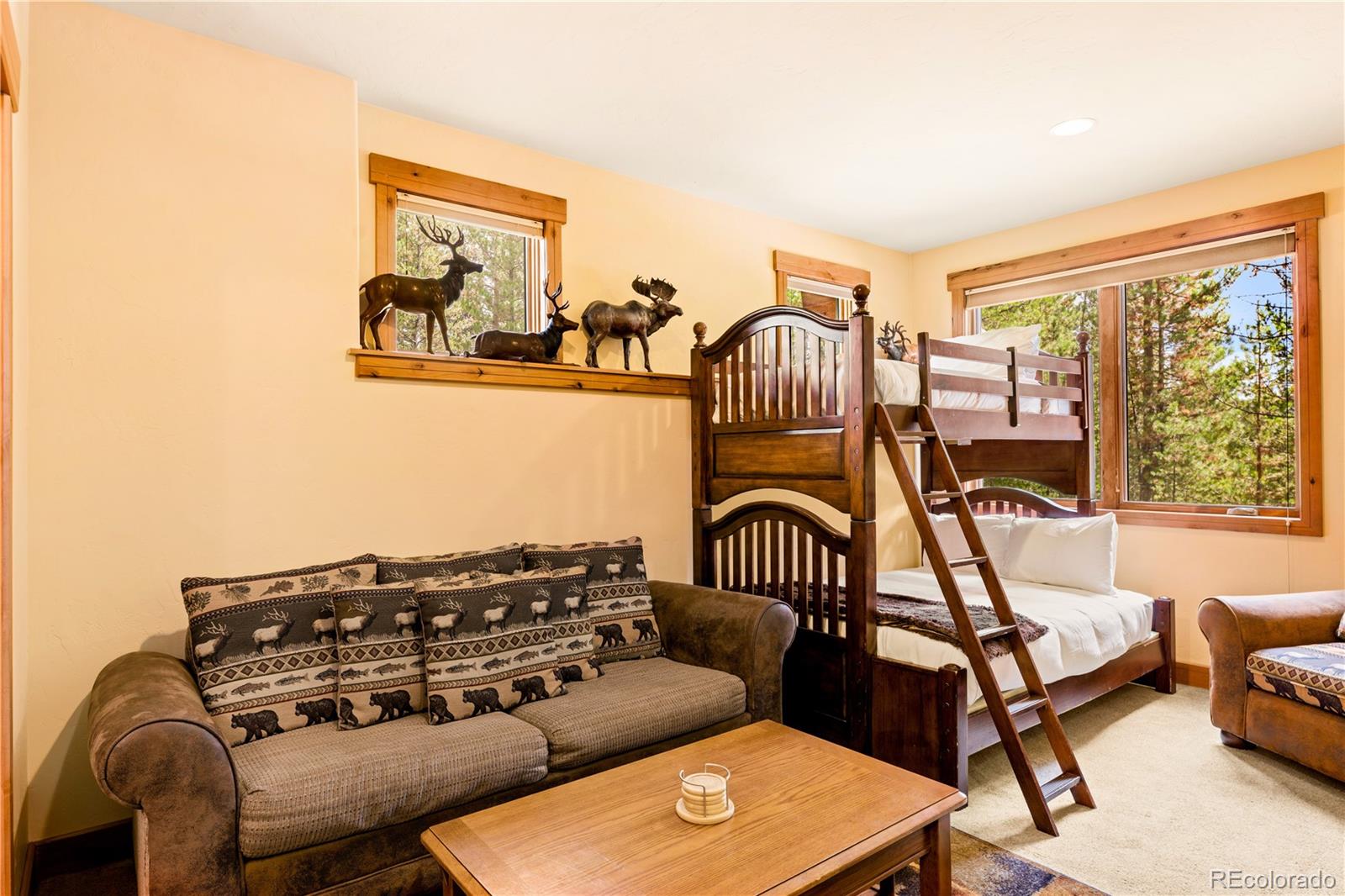 91 Snowshoe Circle Breckenridge CO 80424