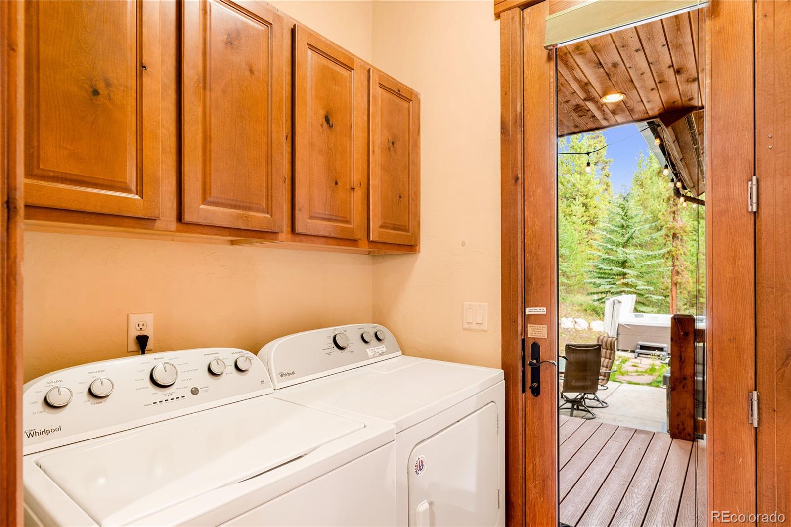91 Snowshoe Circle Breckenridge CO 80424