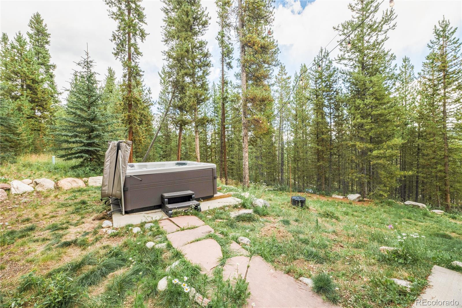 91 Snowshoe Circle Breckenridge CO 80424