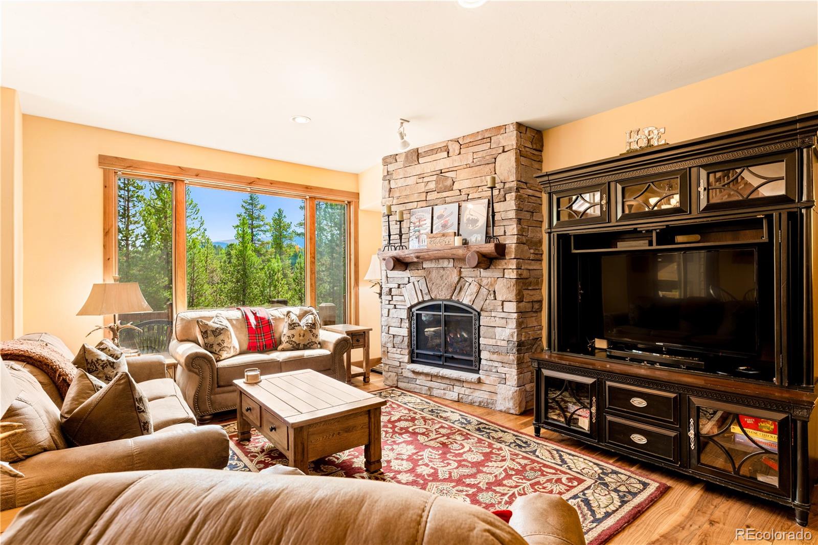 91 Snowshoe Circle Breckenridge CO 80424