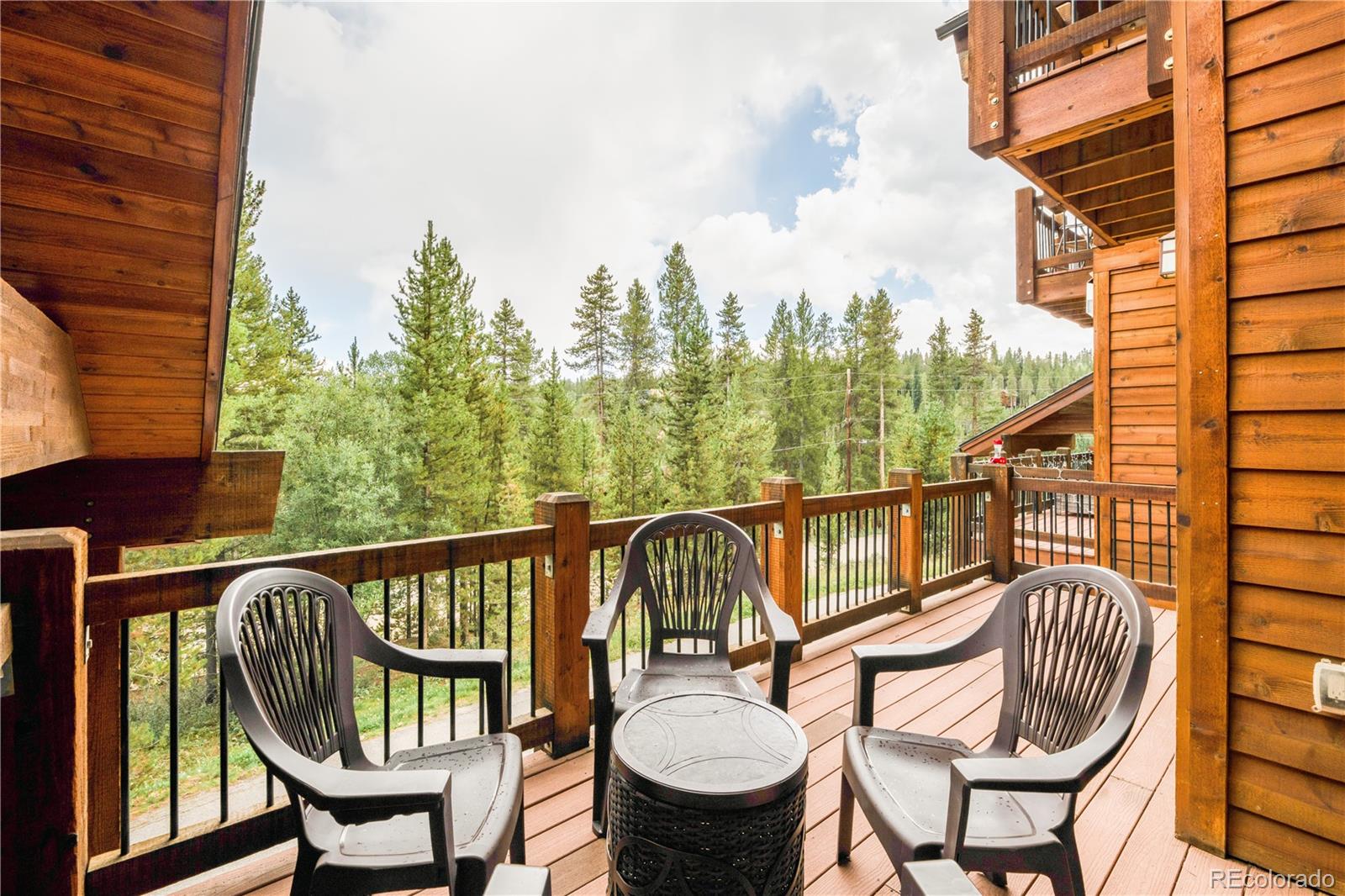 91 Snowshoe Circle Breckenridge CO 80424