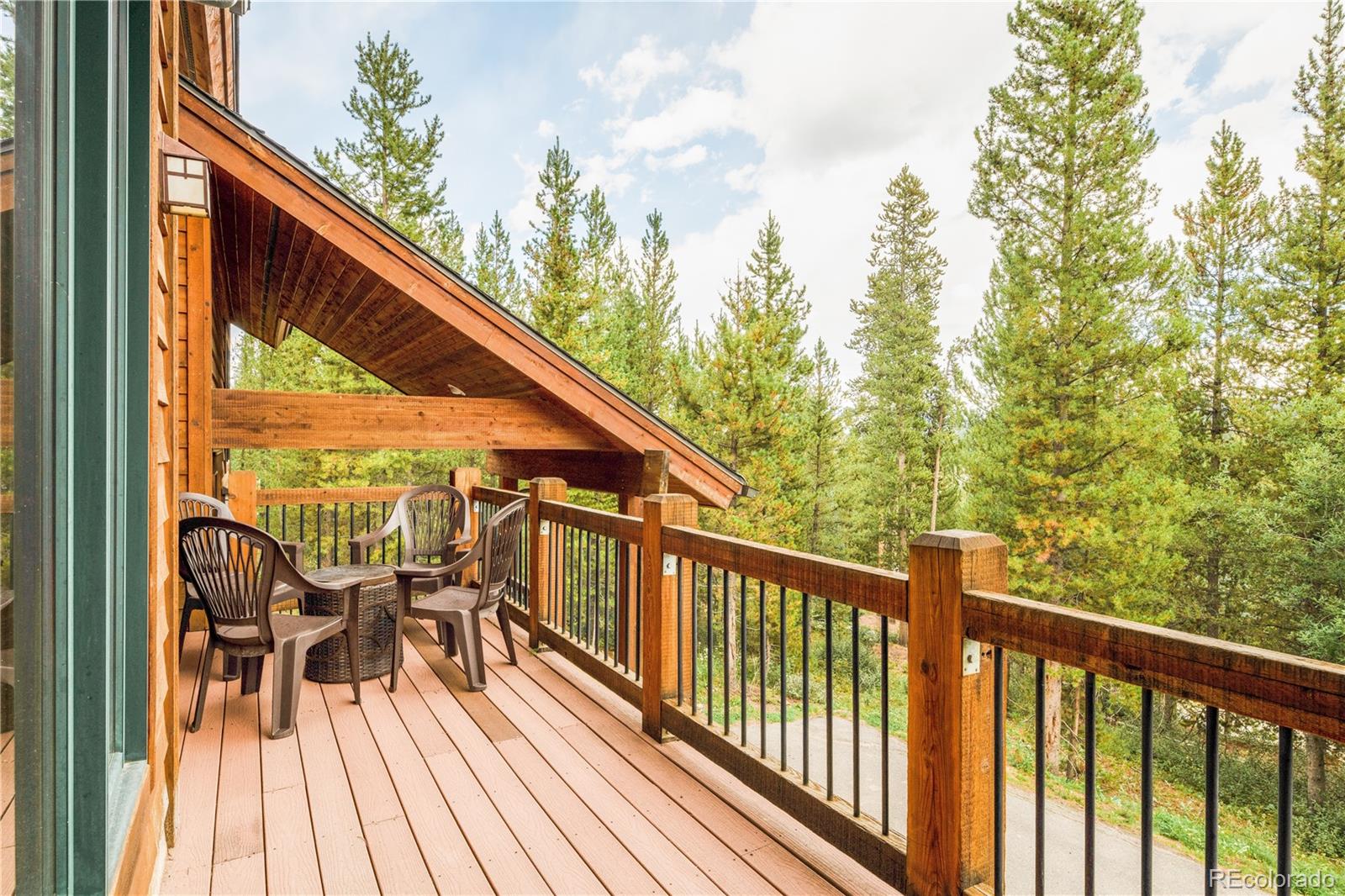 91 Snowshoe Circle Breckenridge CO 80424