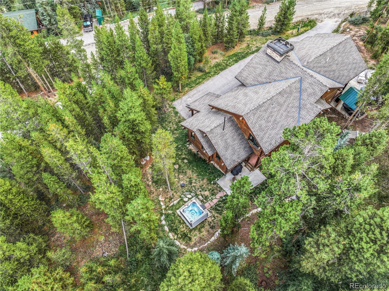 91 Snowshoe Circle Breckenridge CO 80424