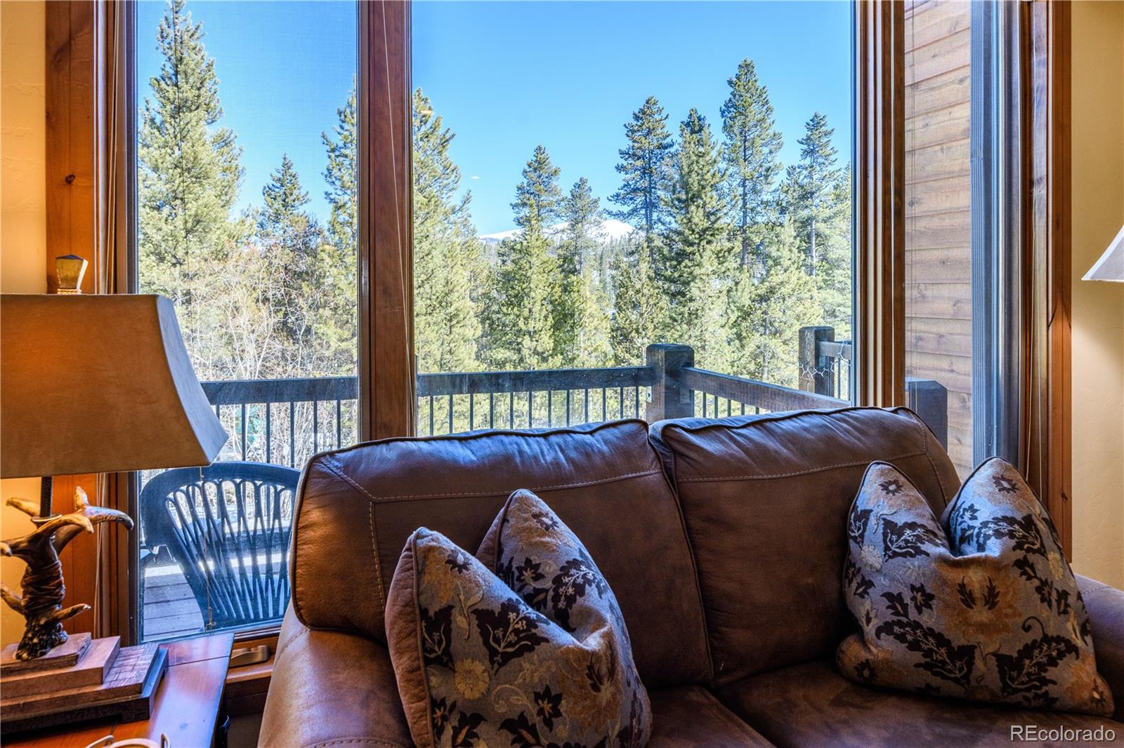 91 Snowshoe Circle Breckenridge CO 80424