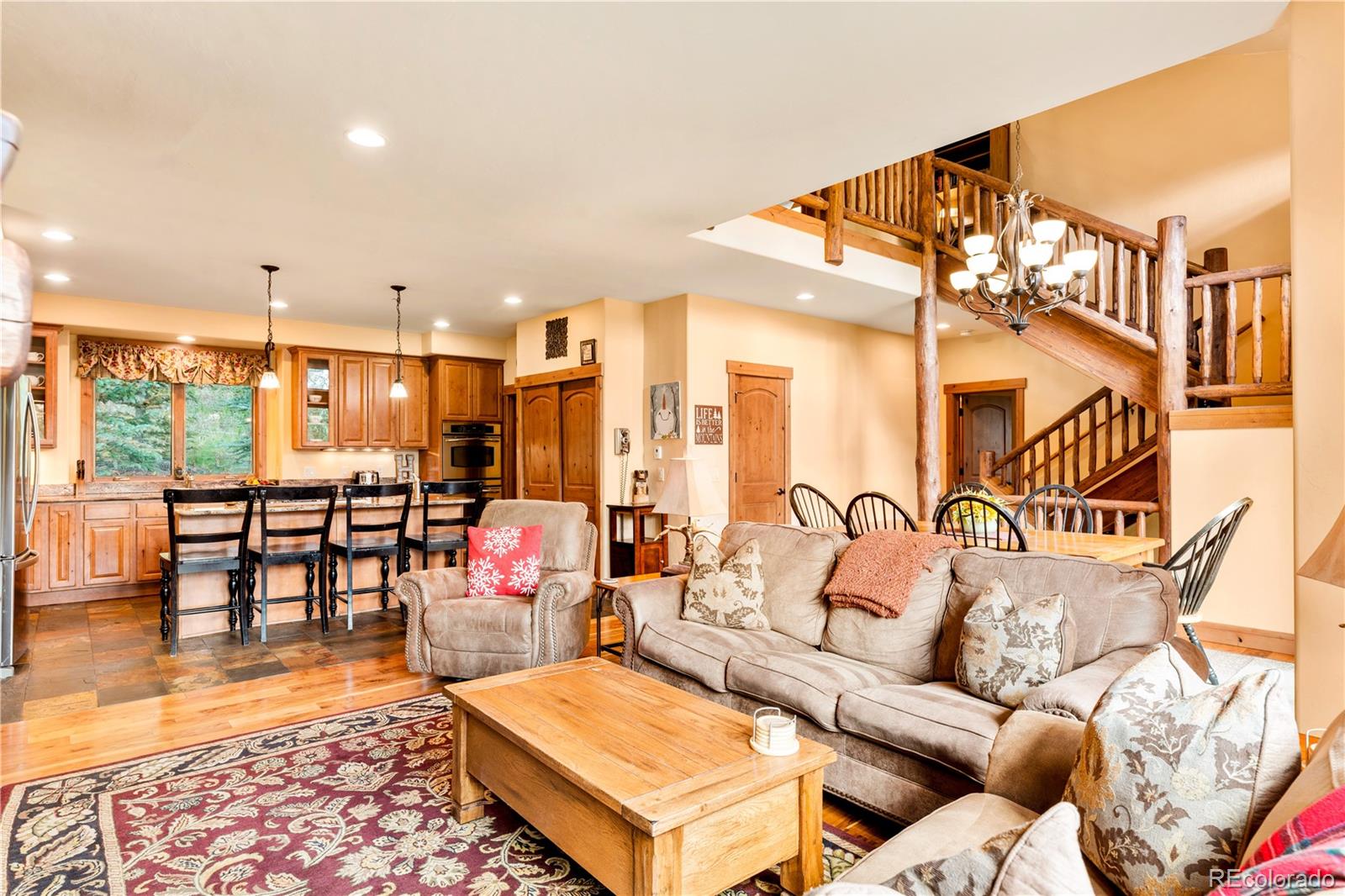 91 Snowshoe Circle Breckenridge CO 80424