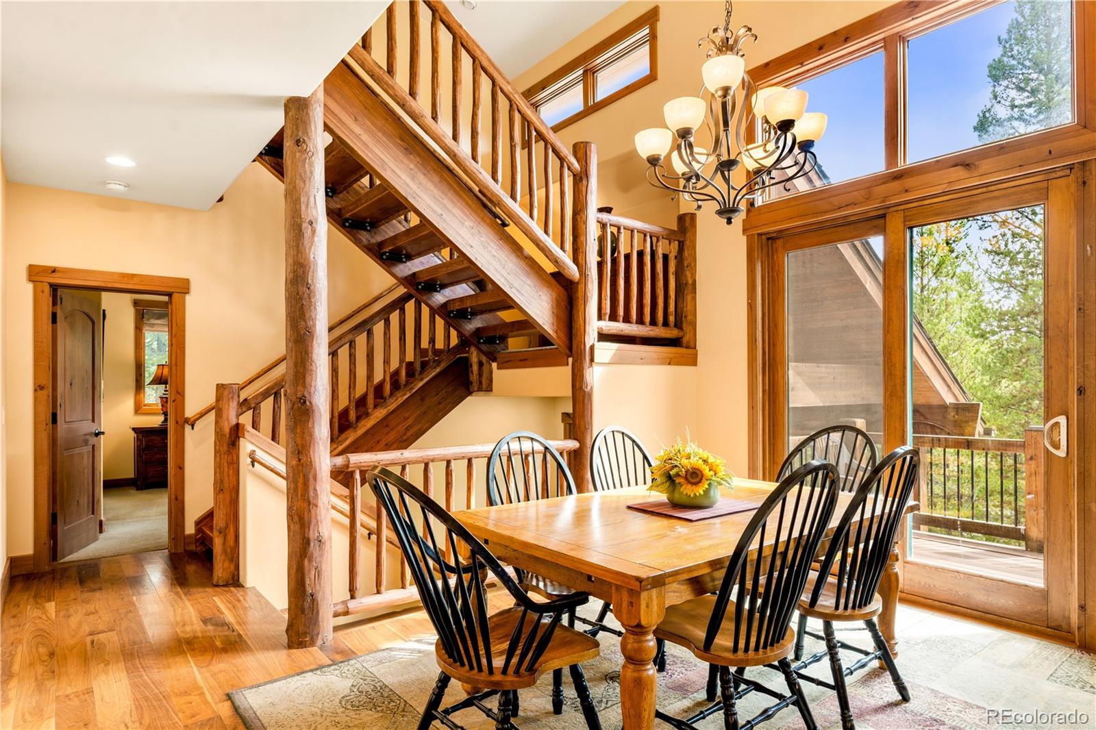 91 Snowshoe Circle Breckenridge CO 80424