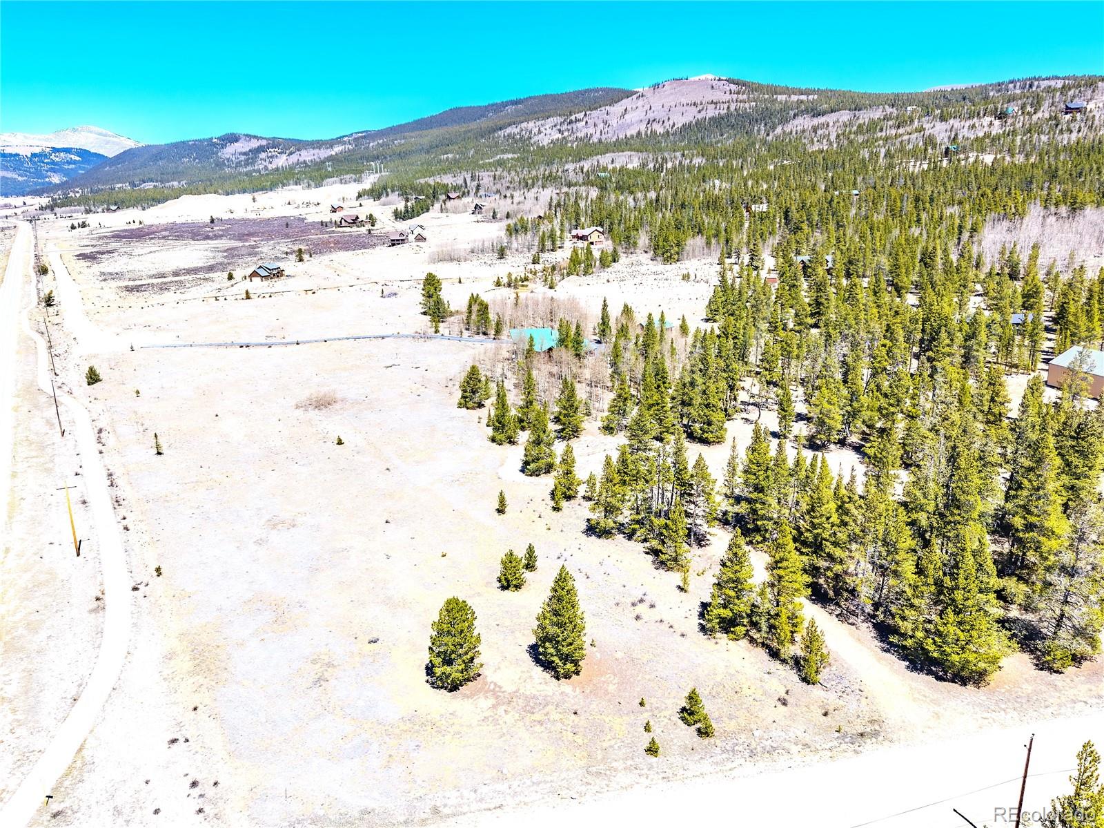 93 Placer Drive Alma CO 80420