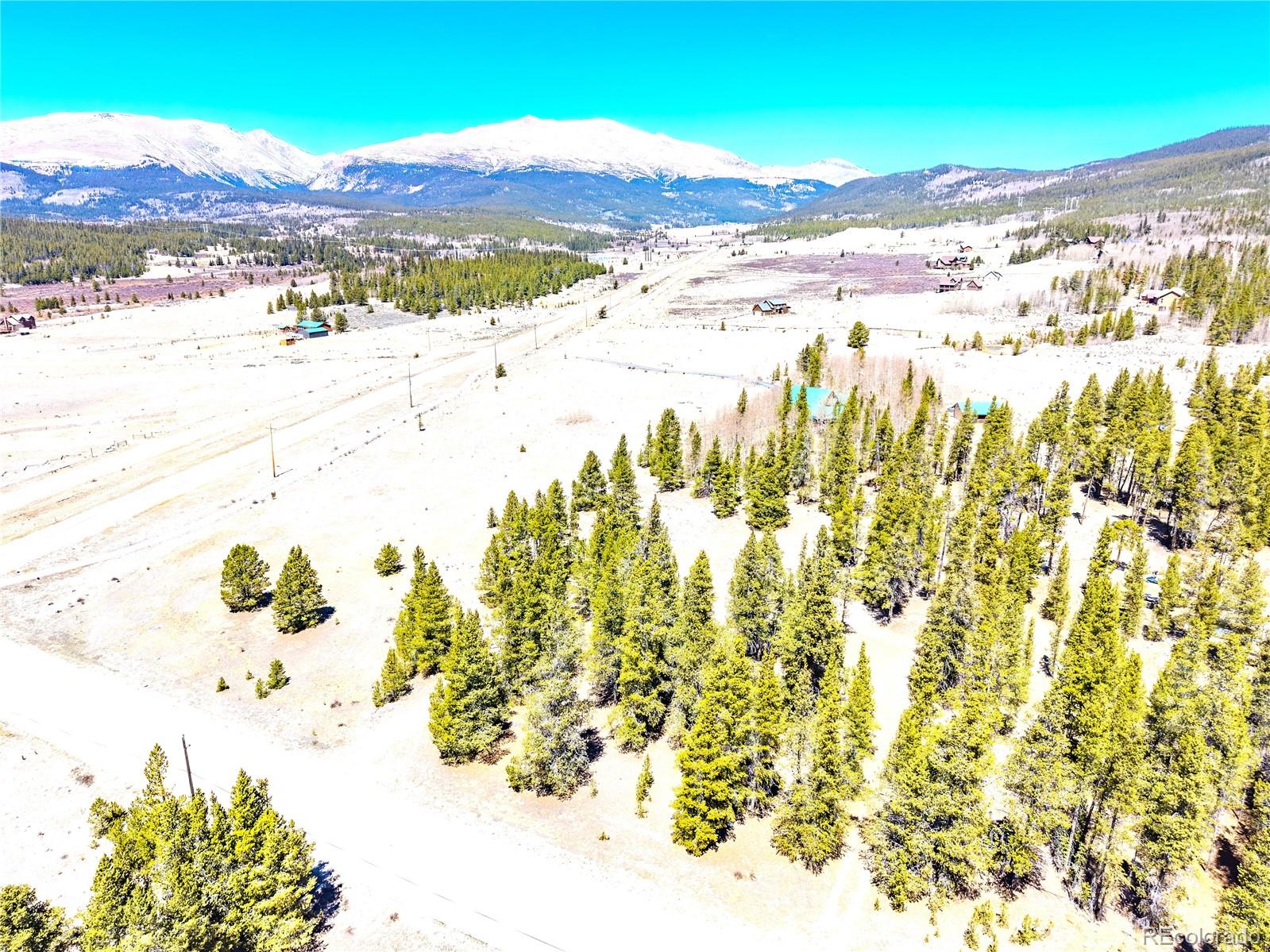 93 Placer Drive Alma CO 80420