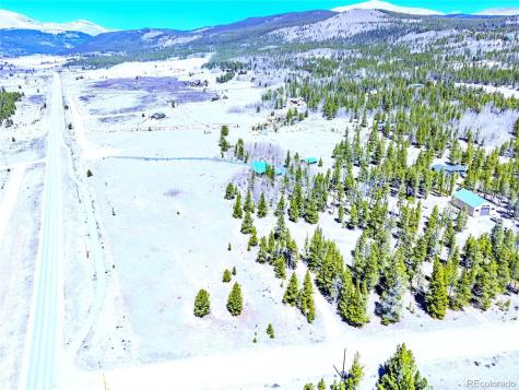 93 Placer Drive Alma CO 80420