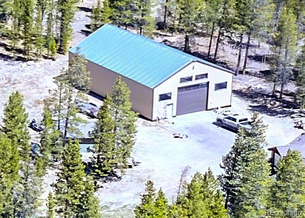 93 Placer Drive Alma CO 80420