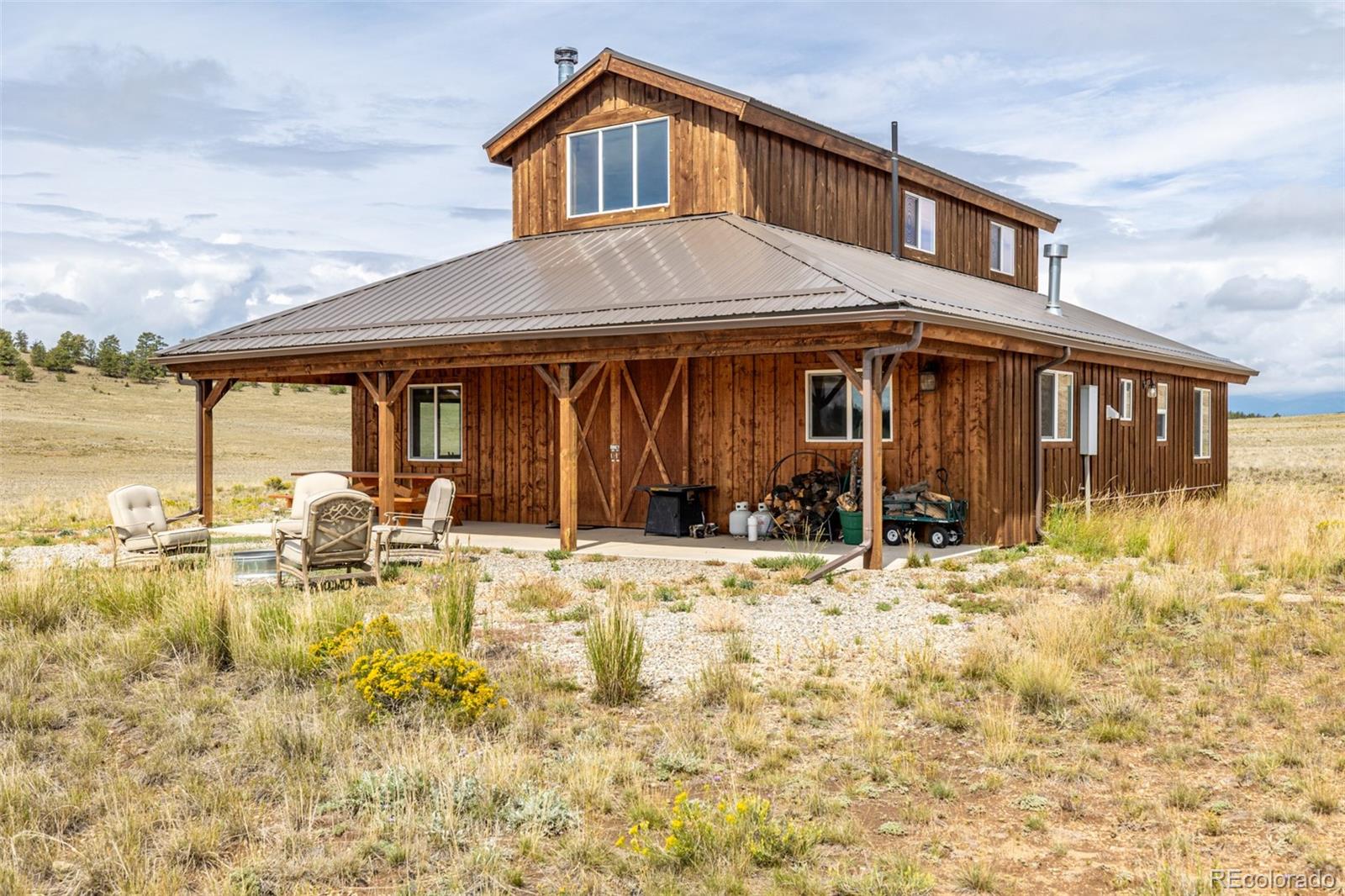 213 Santa Maria Drive Como CO 80432