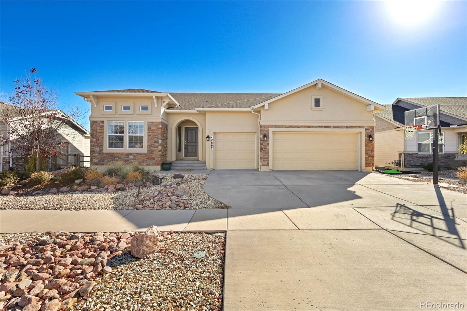 12667 Wheeler Peak Drive Peyton CO 80831