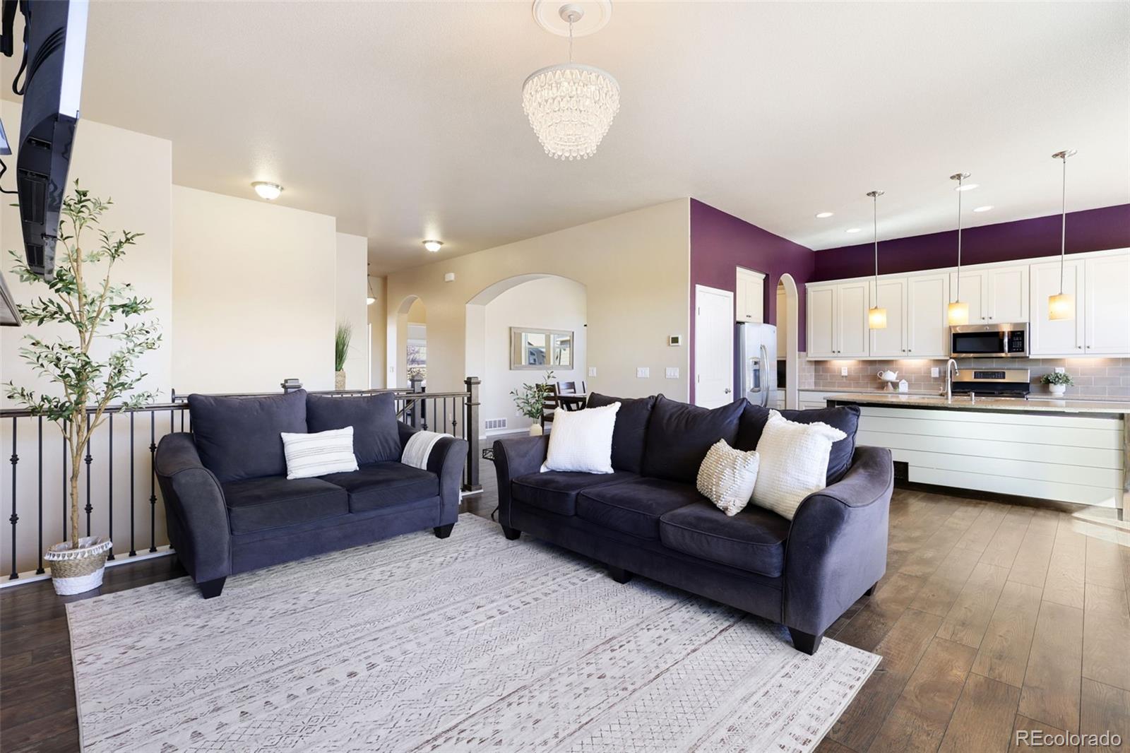 12667 Wheeler Peak Drive Peyton CO 80831