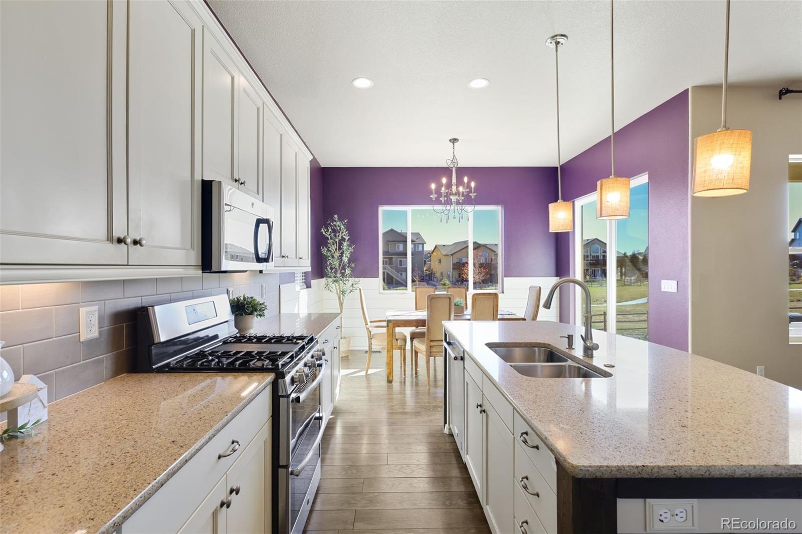 12667 Wheeler Peak Drive Peyton CO 80831