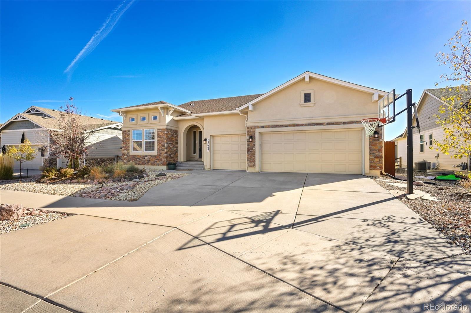 12667 Wheeler Peak Drive Peyton CO 80831