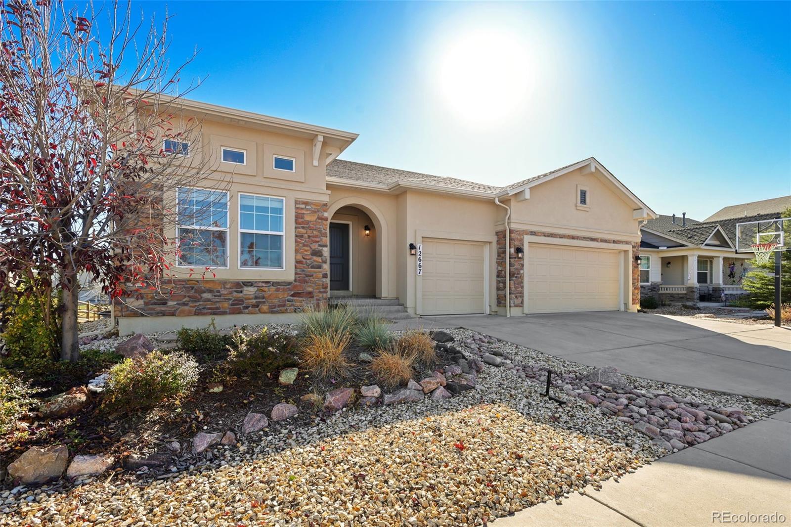 12667 Wheeler Peak Drive Peyton CO 80831