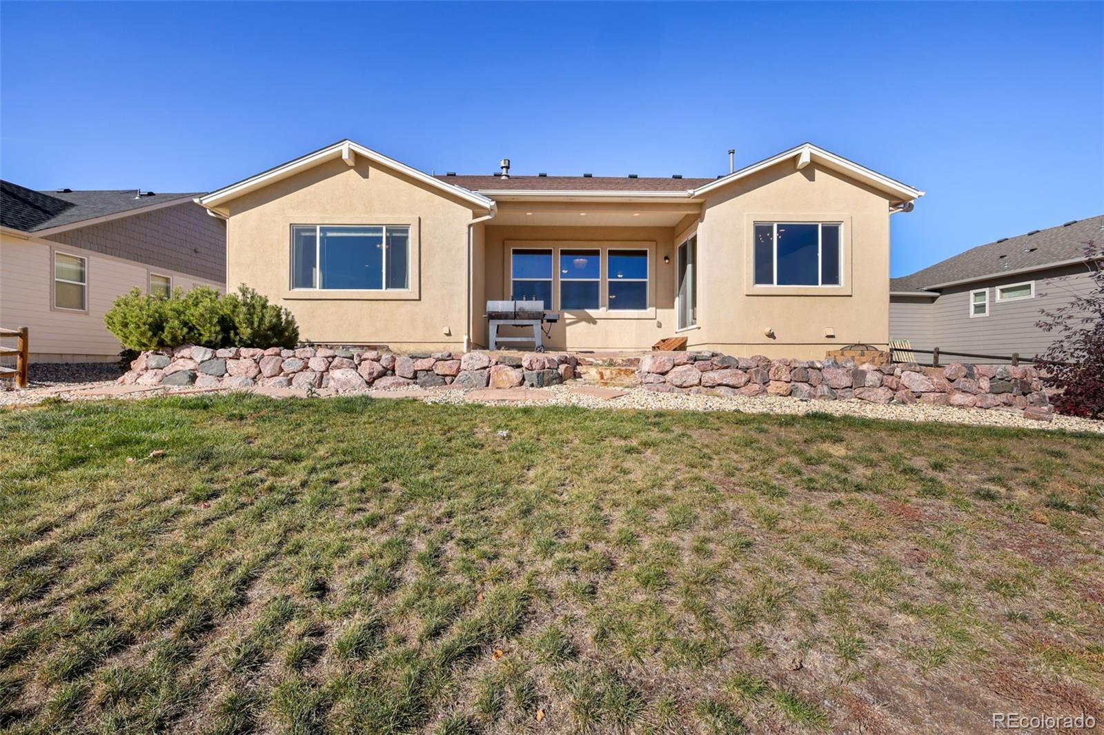 12667 Wheeler Peak Drive Peyton CO 80831