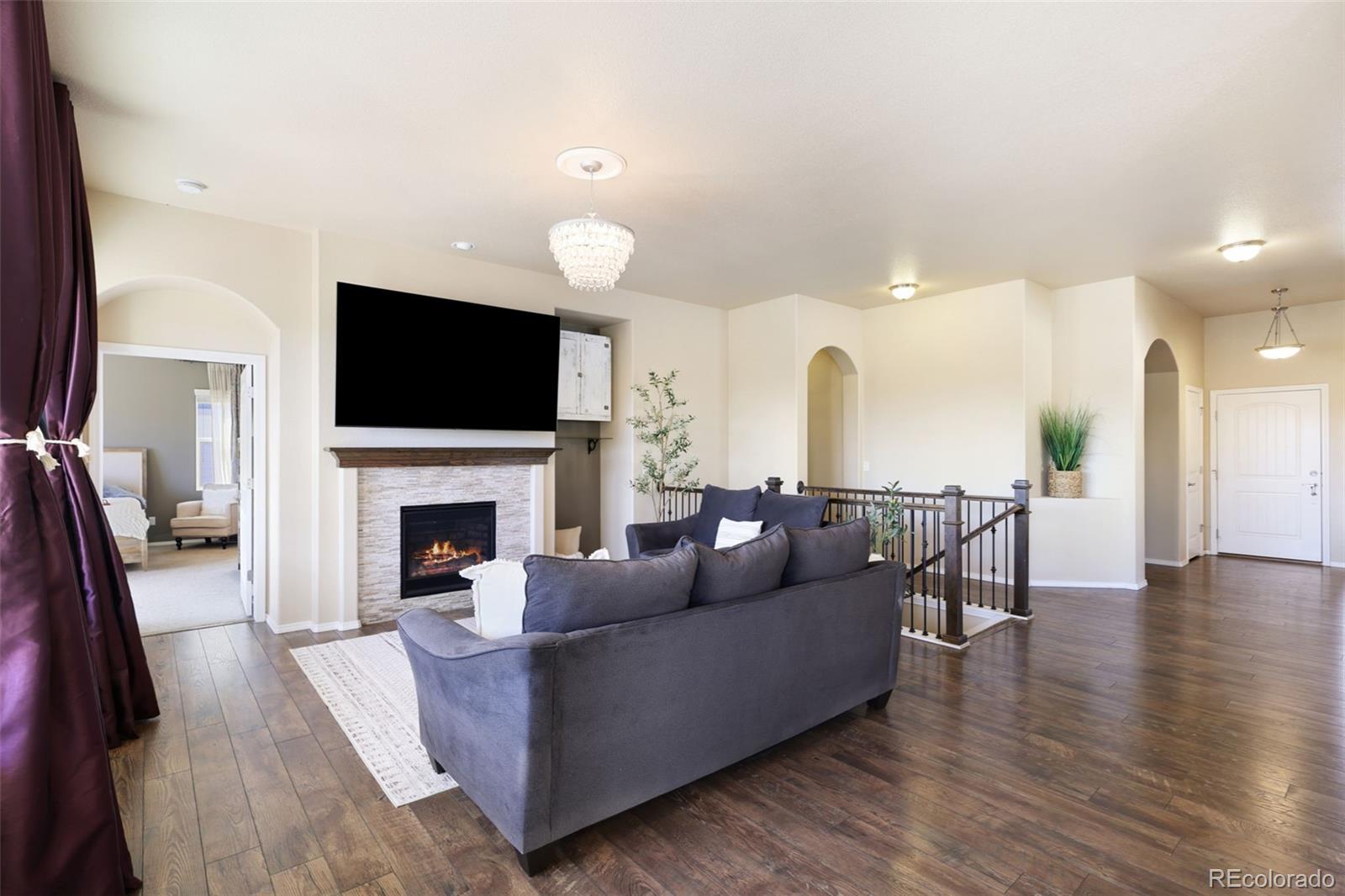 12667 Wheeler Peak Drive Peyton CO 80831