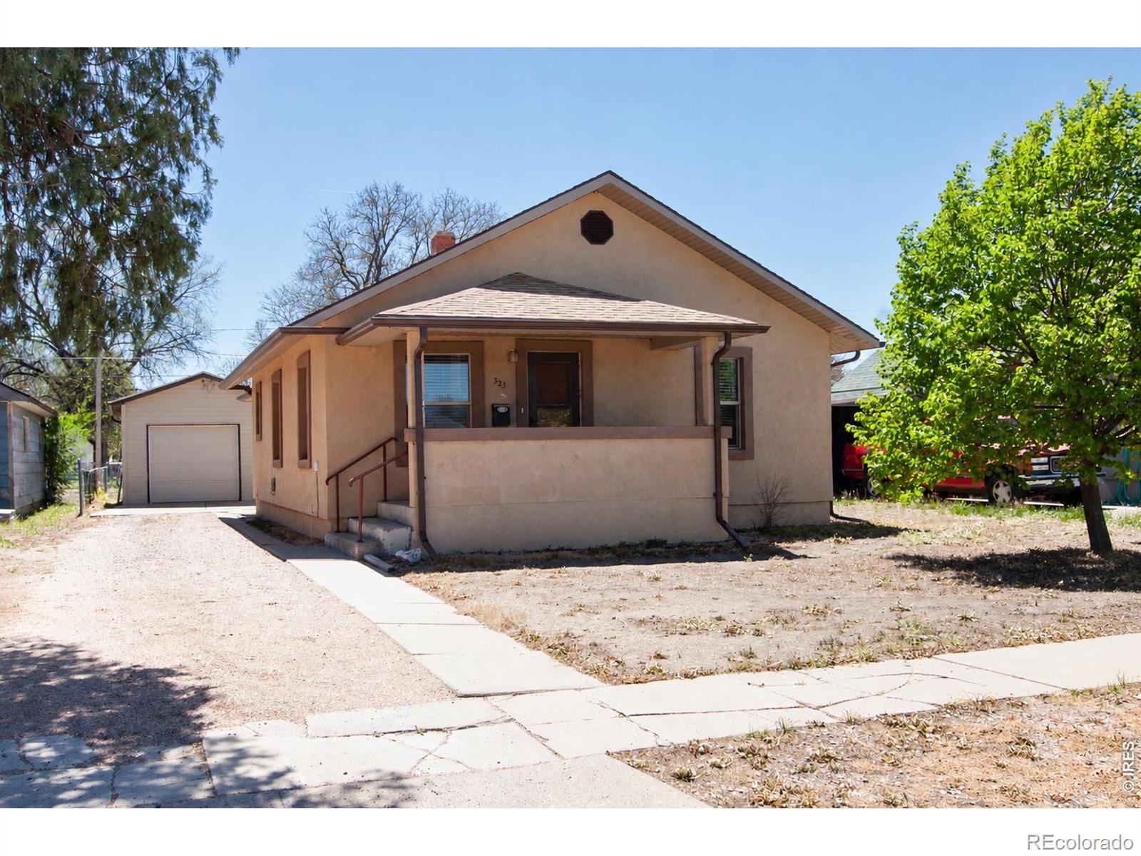 323 Cleveland Street Sterling CO 80751