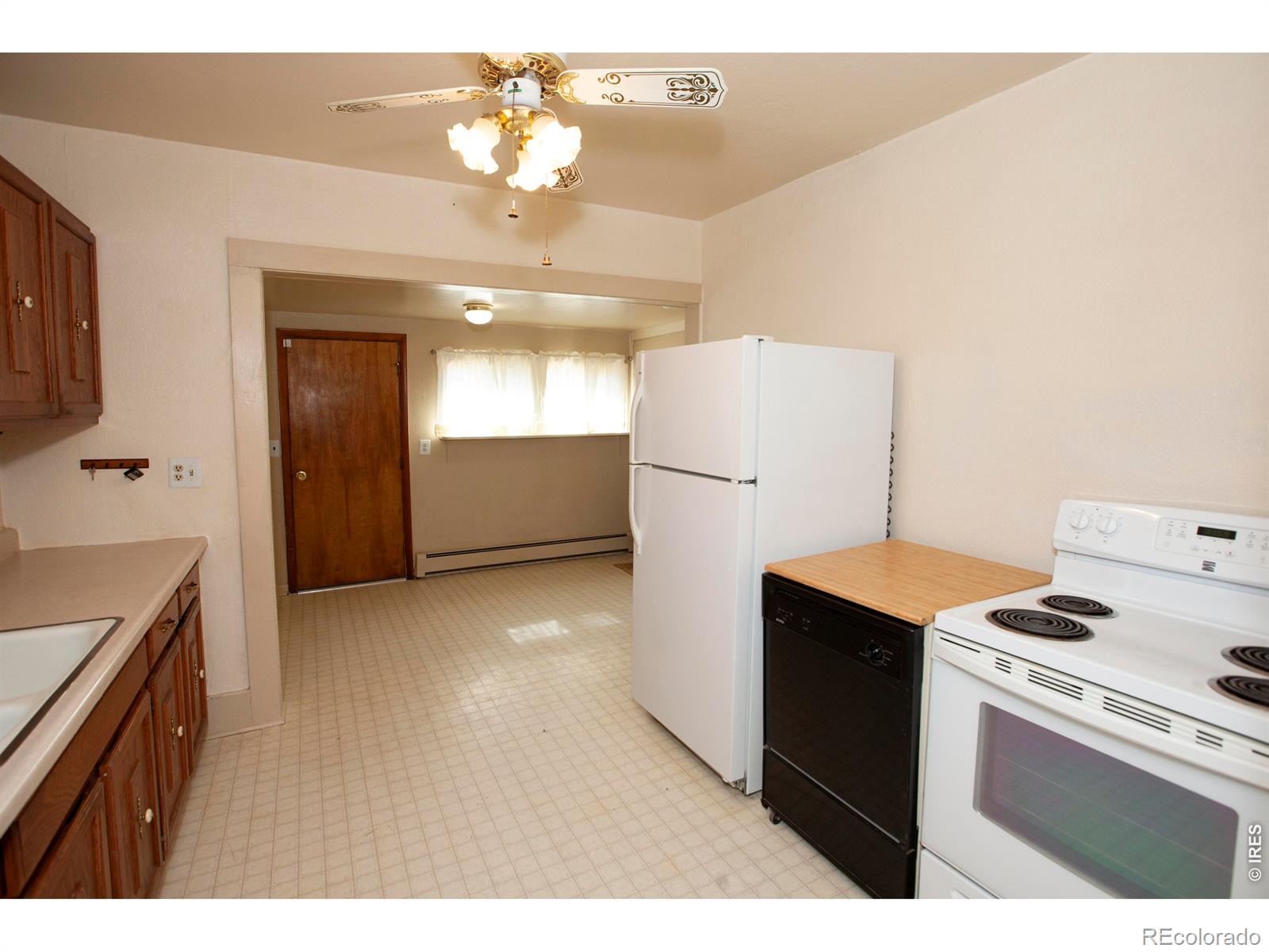 323 Cleveland Street Sterling CO 80751