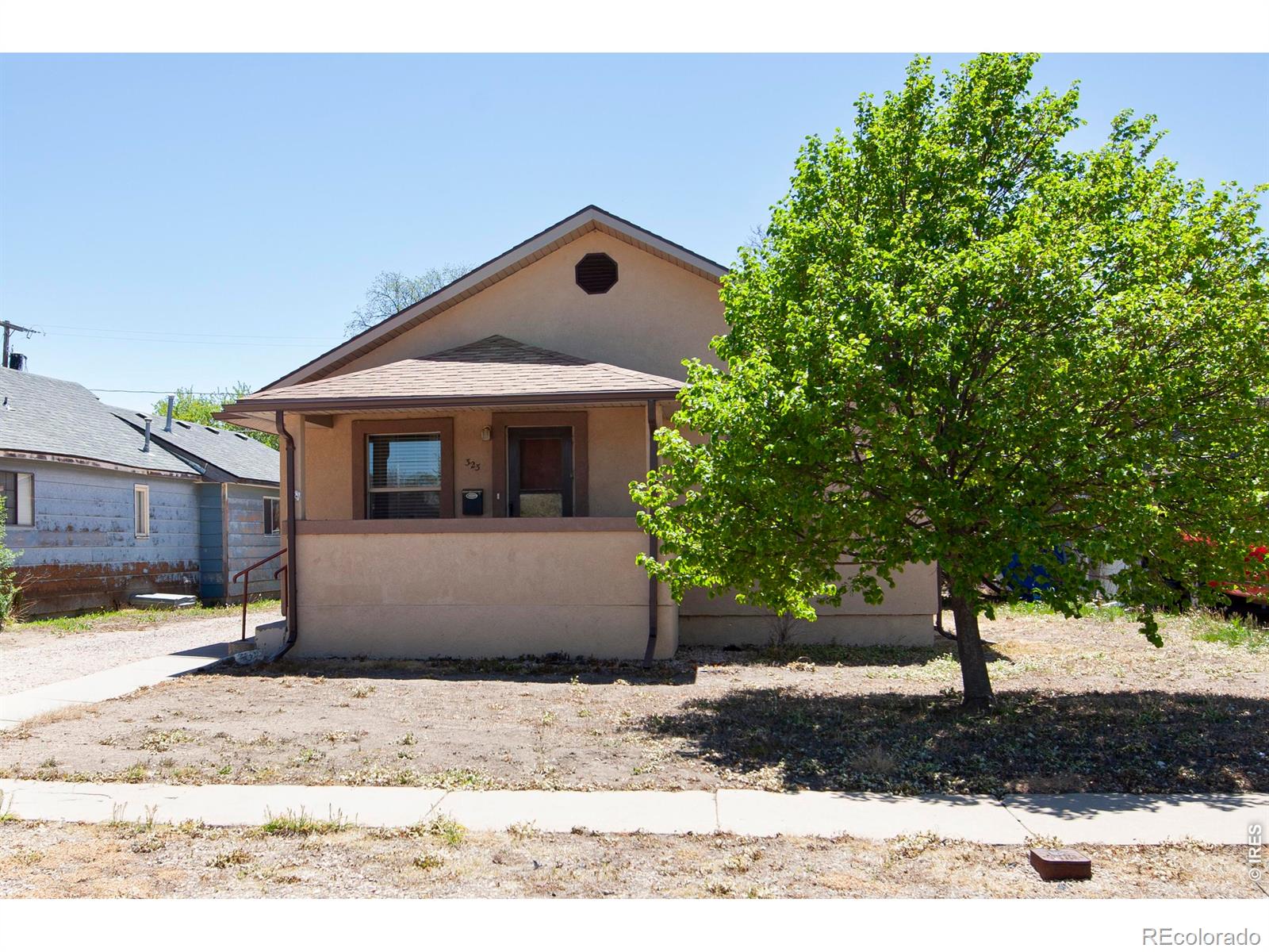 323 Cleveland Street Sterling CO 80751