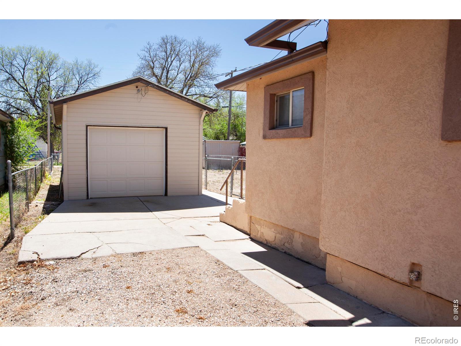 323 Cleveland Street Sterling CO 80751