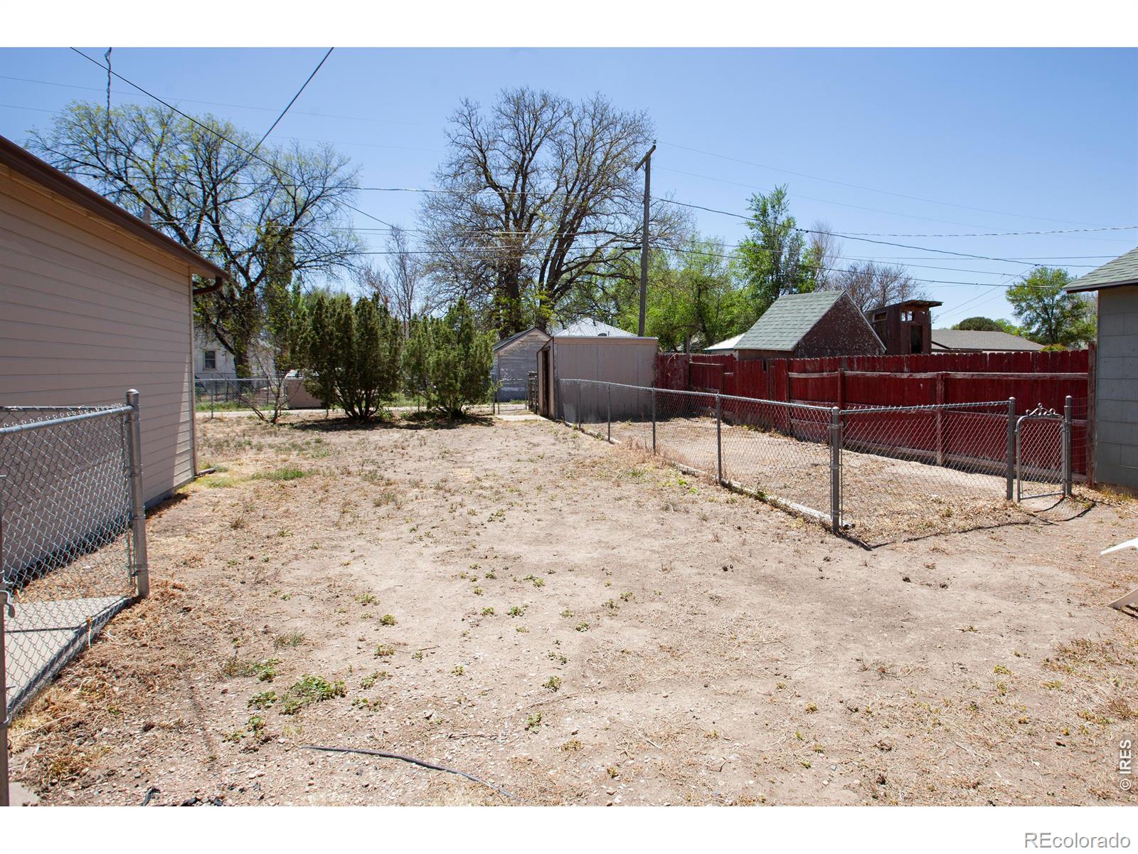 323 Cleveland Street Sterling CO 80751